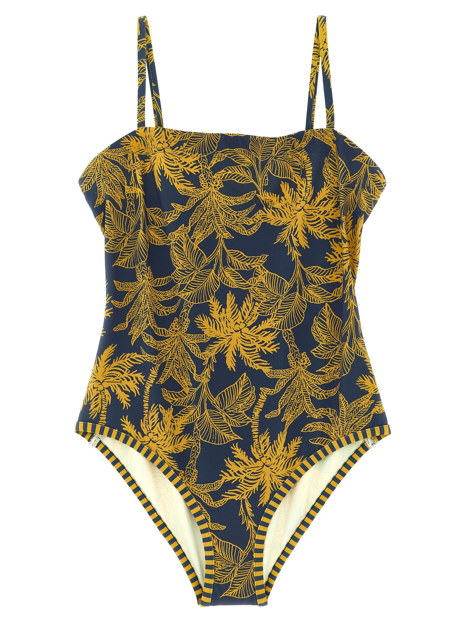 Eres Tropical One-piece Swimsuit