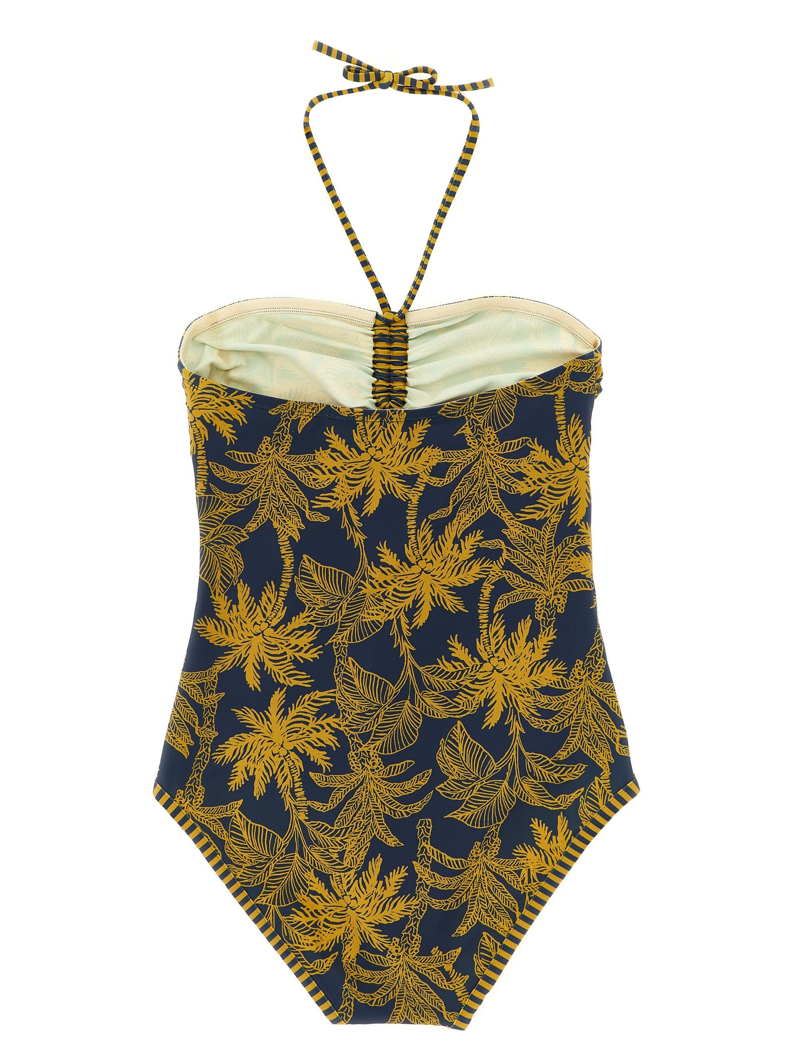 Eres Ailleurs One-piece Swimsuit