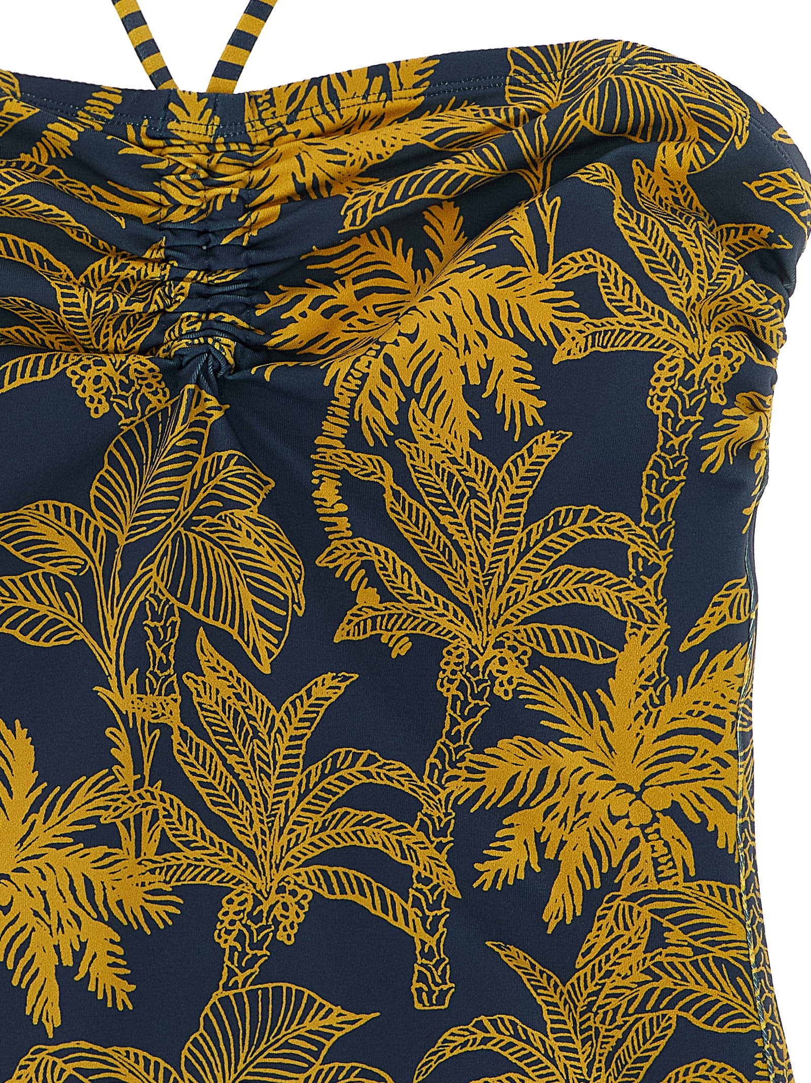 Eres Ailleurs One-piece Swimsuit