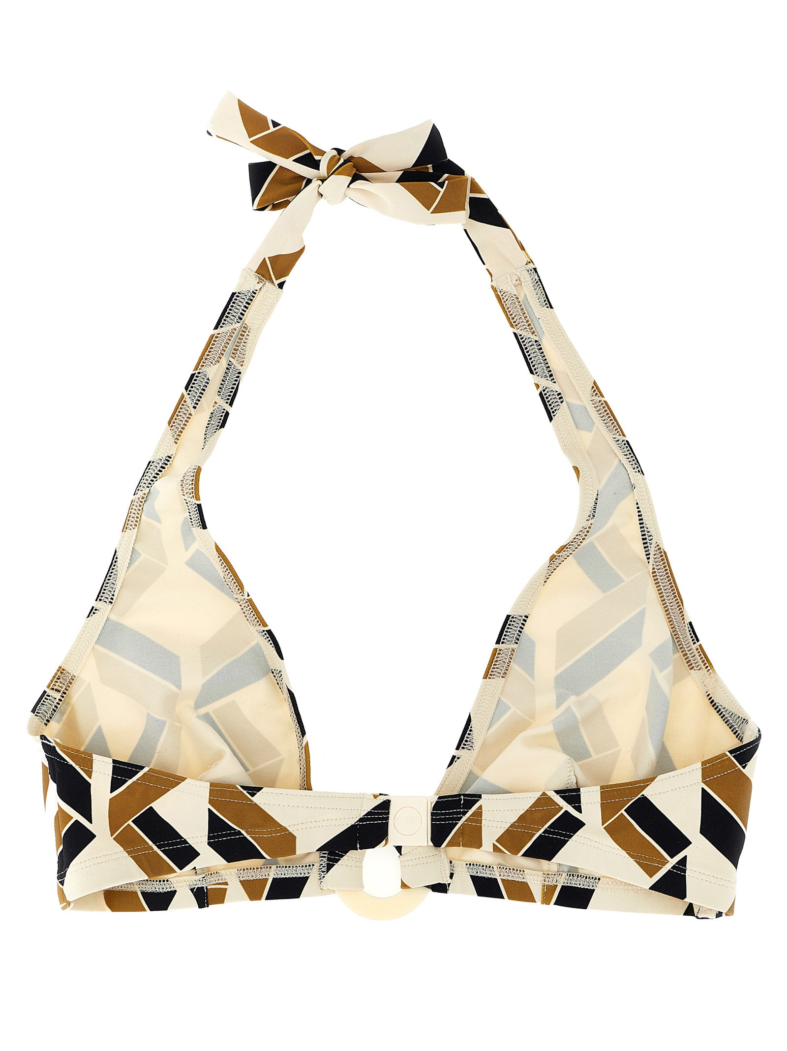 Eres Dimension Bikini Top