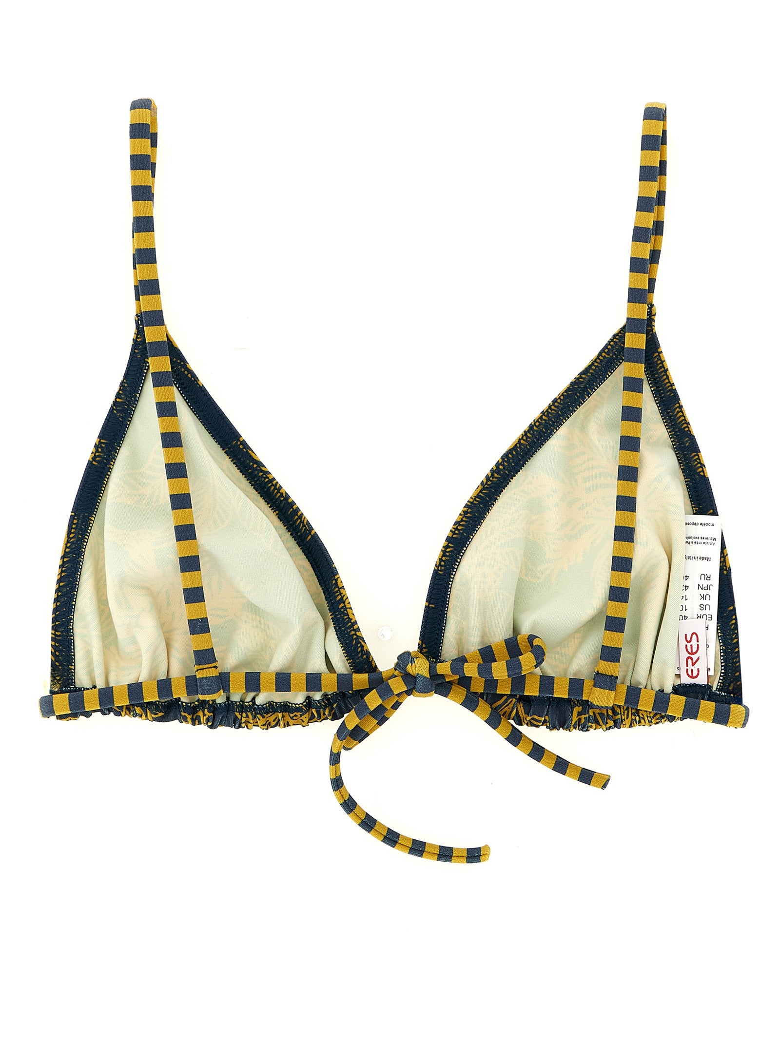 Eres Hamac Bikini Top
