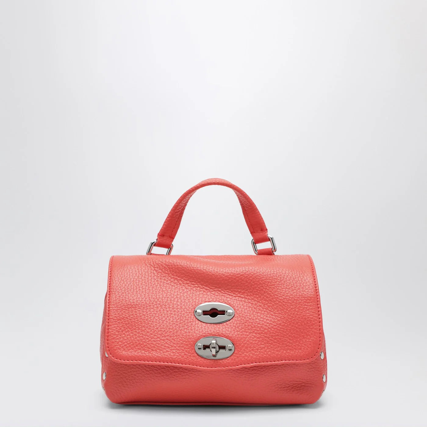 Zanellato Red Postina baby bag