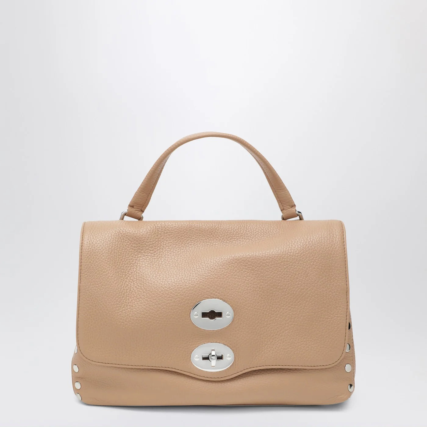 Zanellato Postina small bag brown