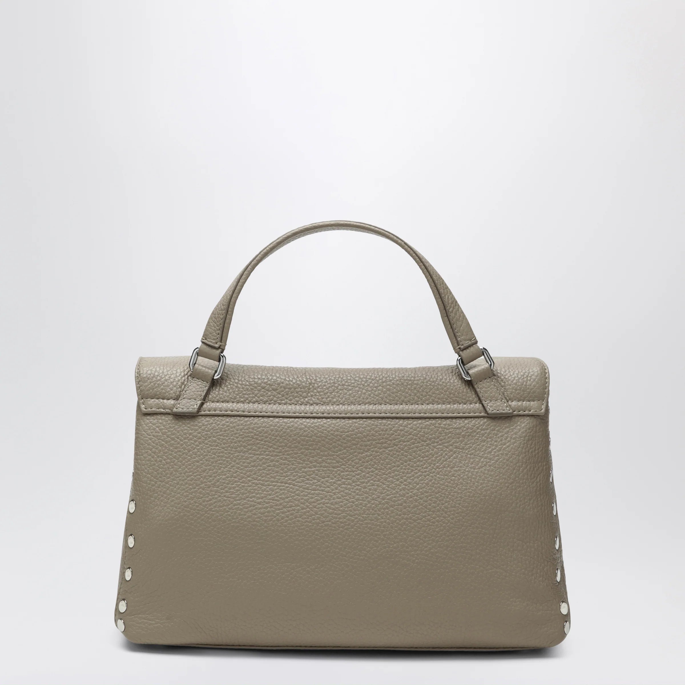 Zanellato Small Postina bag in Creta