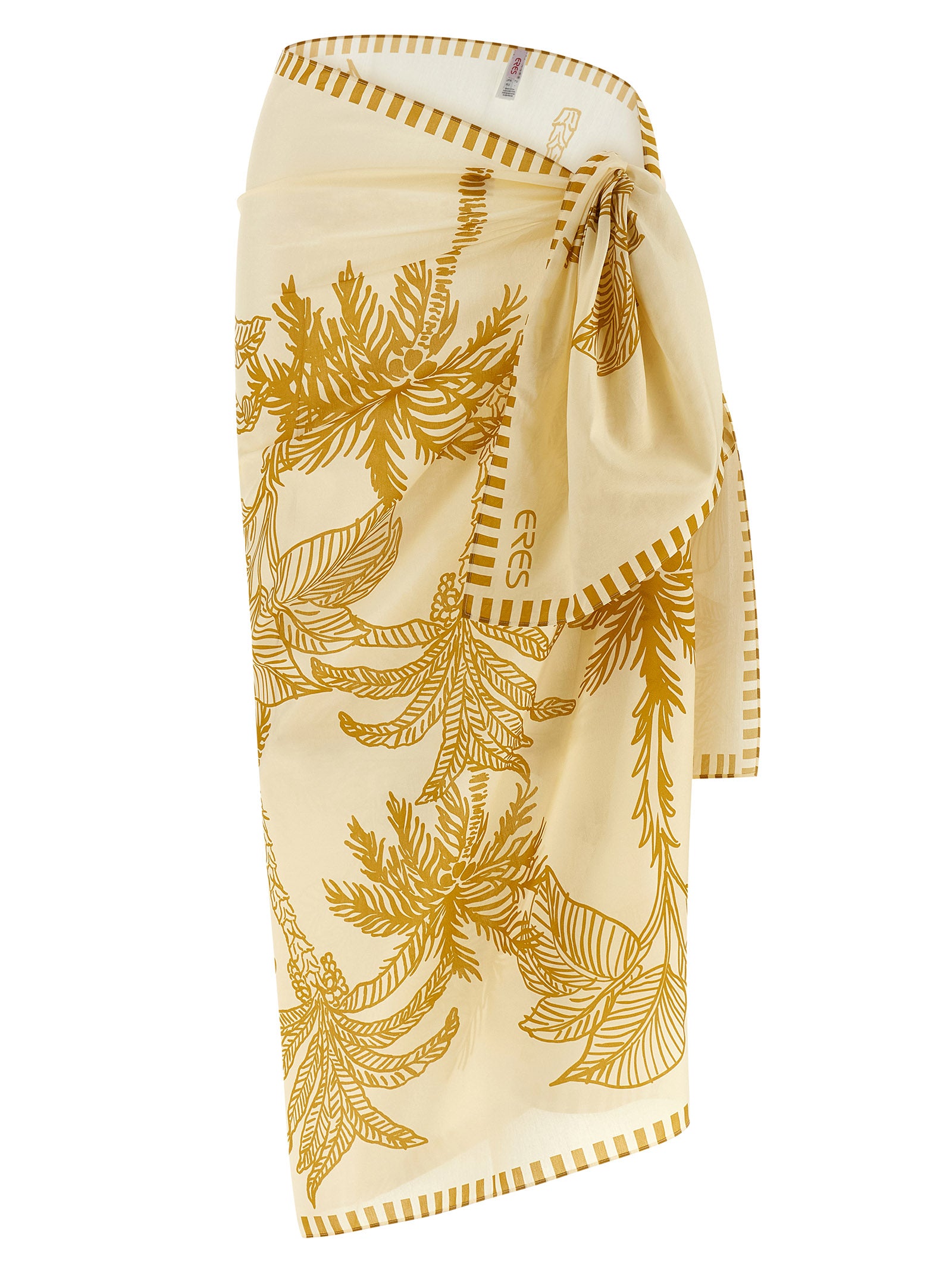 Eres Jungle Sarong Skirt