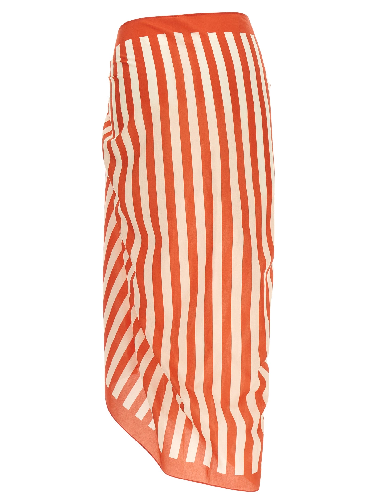 Eres Symbiose Sarong Skirt