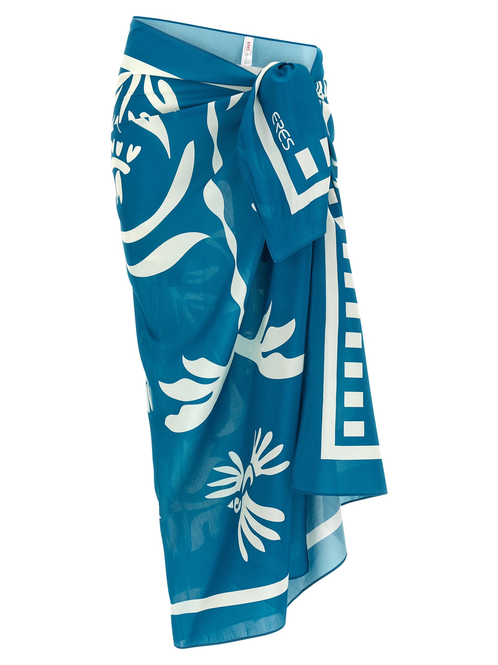 Eres Mandapa Sarong Skirt