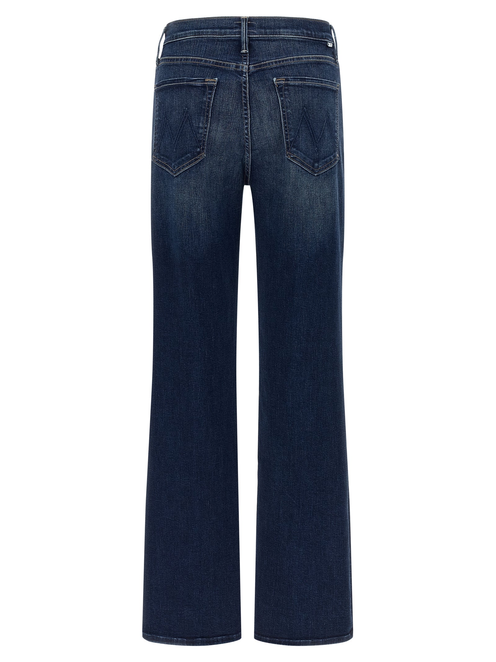 Mother The Kick It Jeans