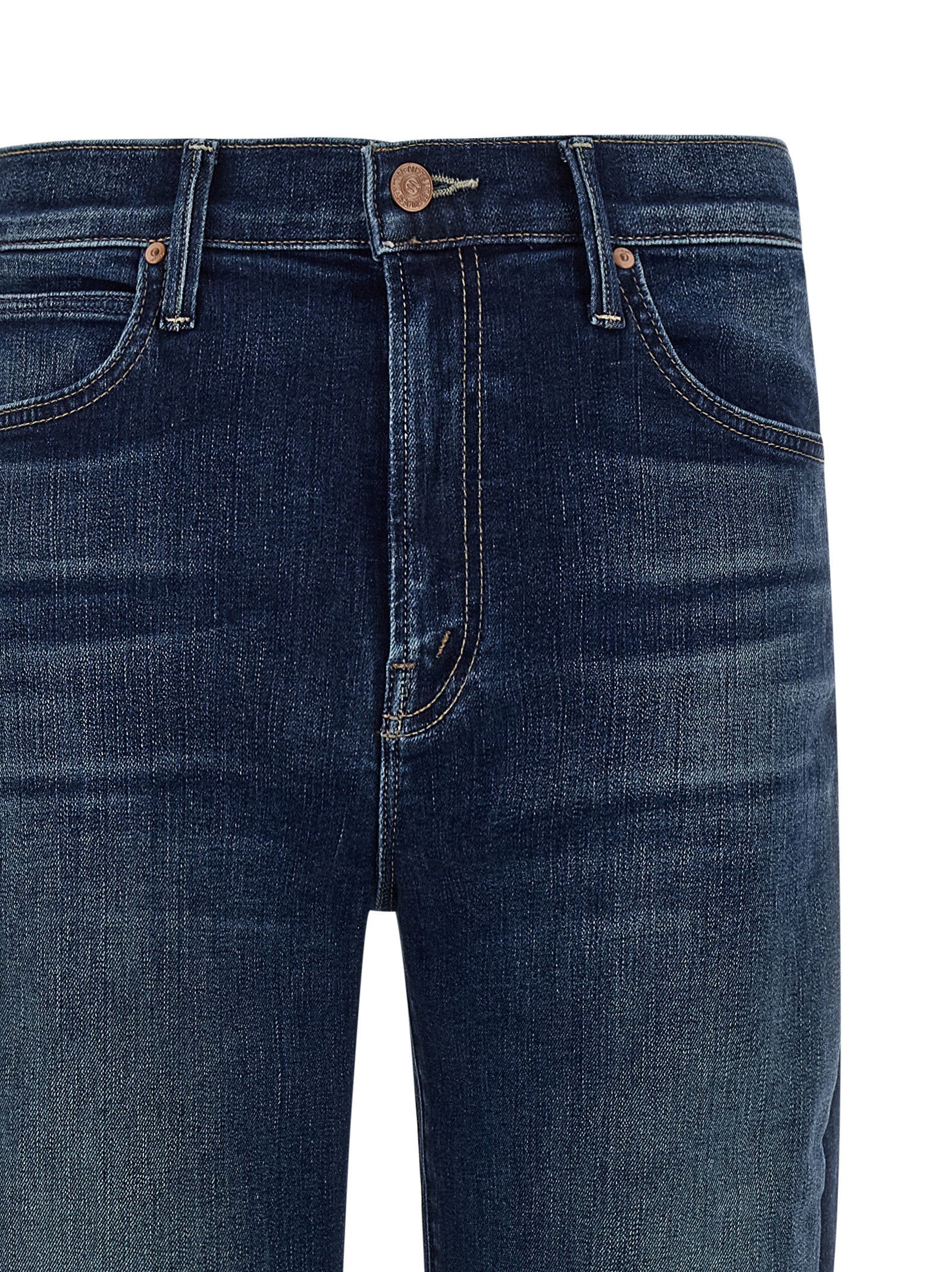 Mother The Kick It Jeans