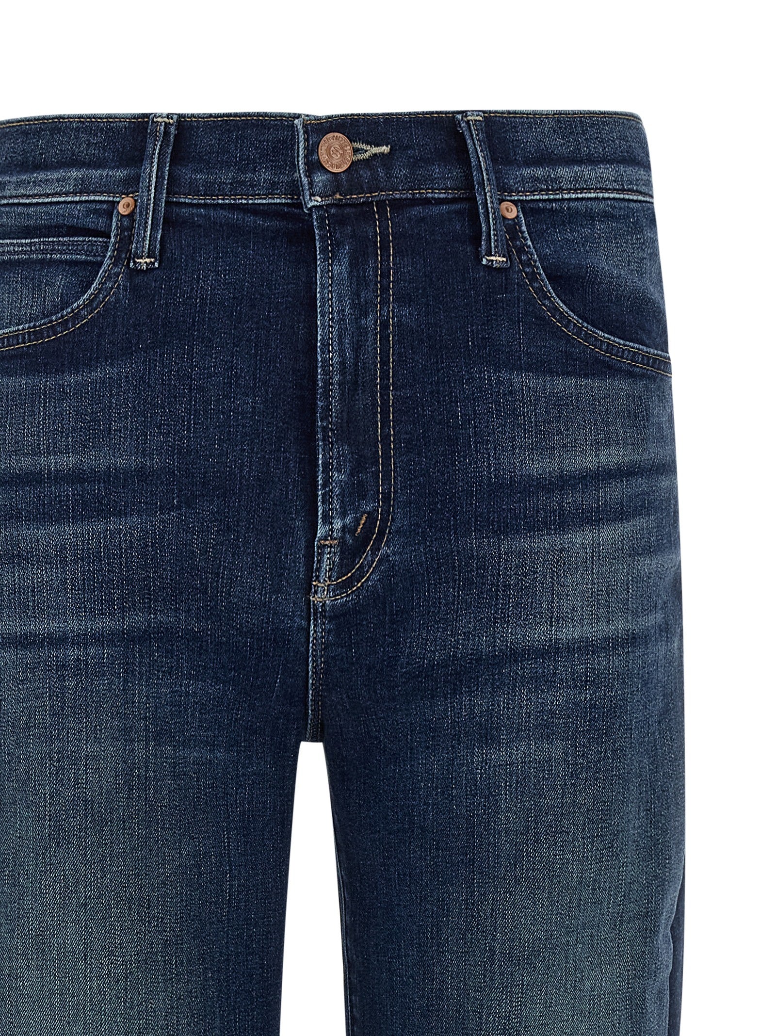 Mother The Kick It Jeans