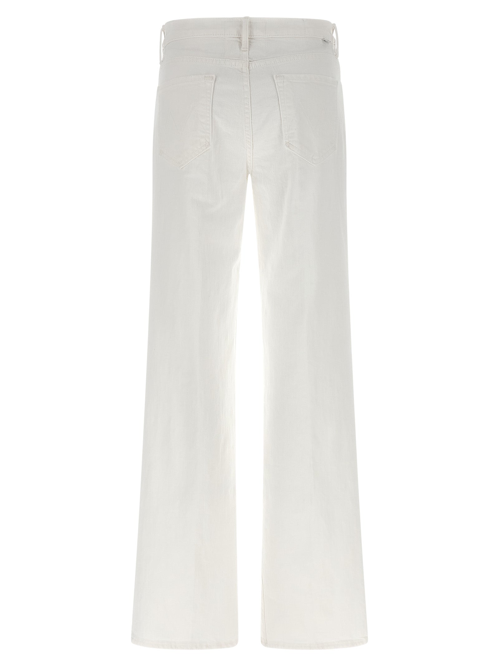 Mother The Kick It Jeans