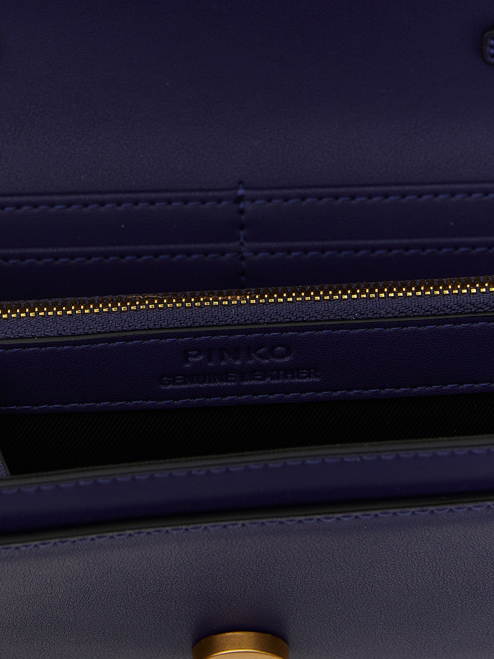 Pinko Love Simply Wallet On Chain