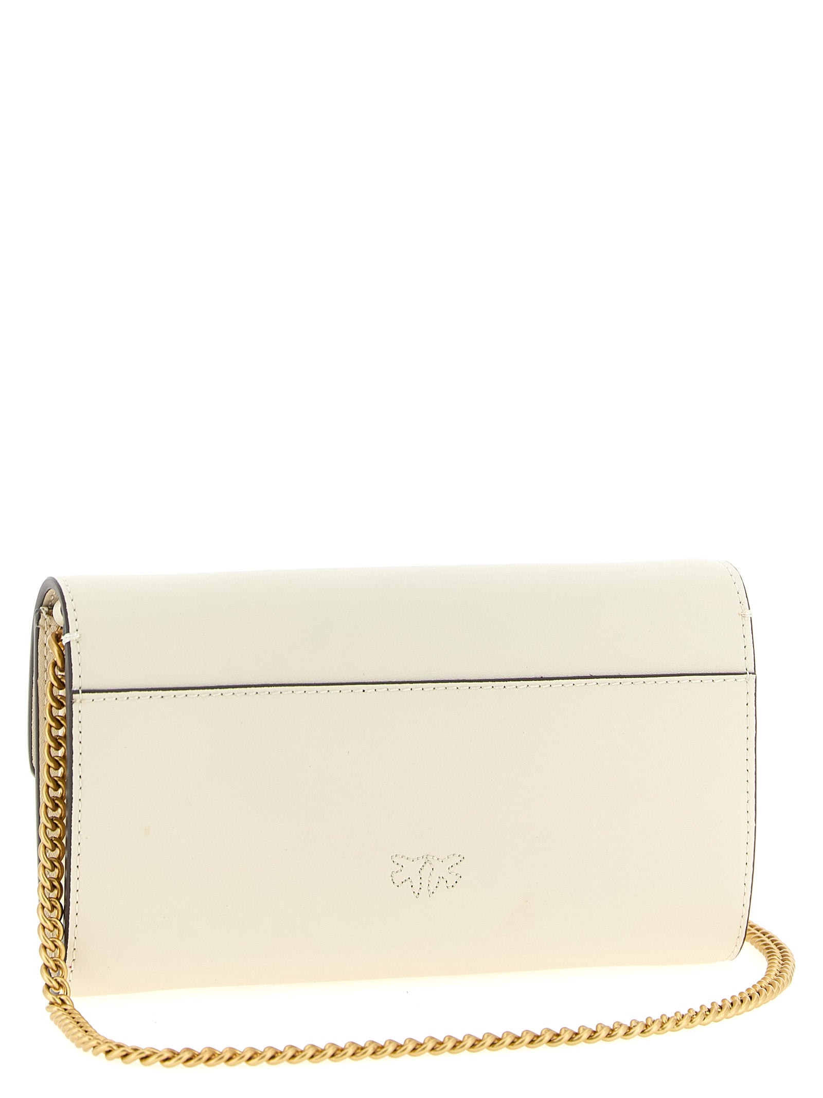 Pinko Love Simply Wallet On Chain