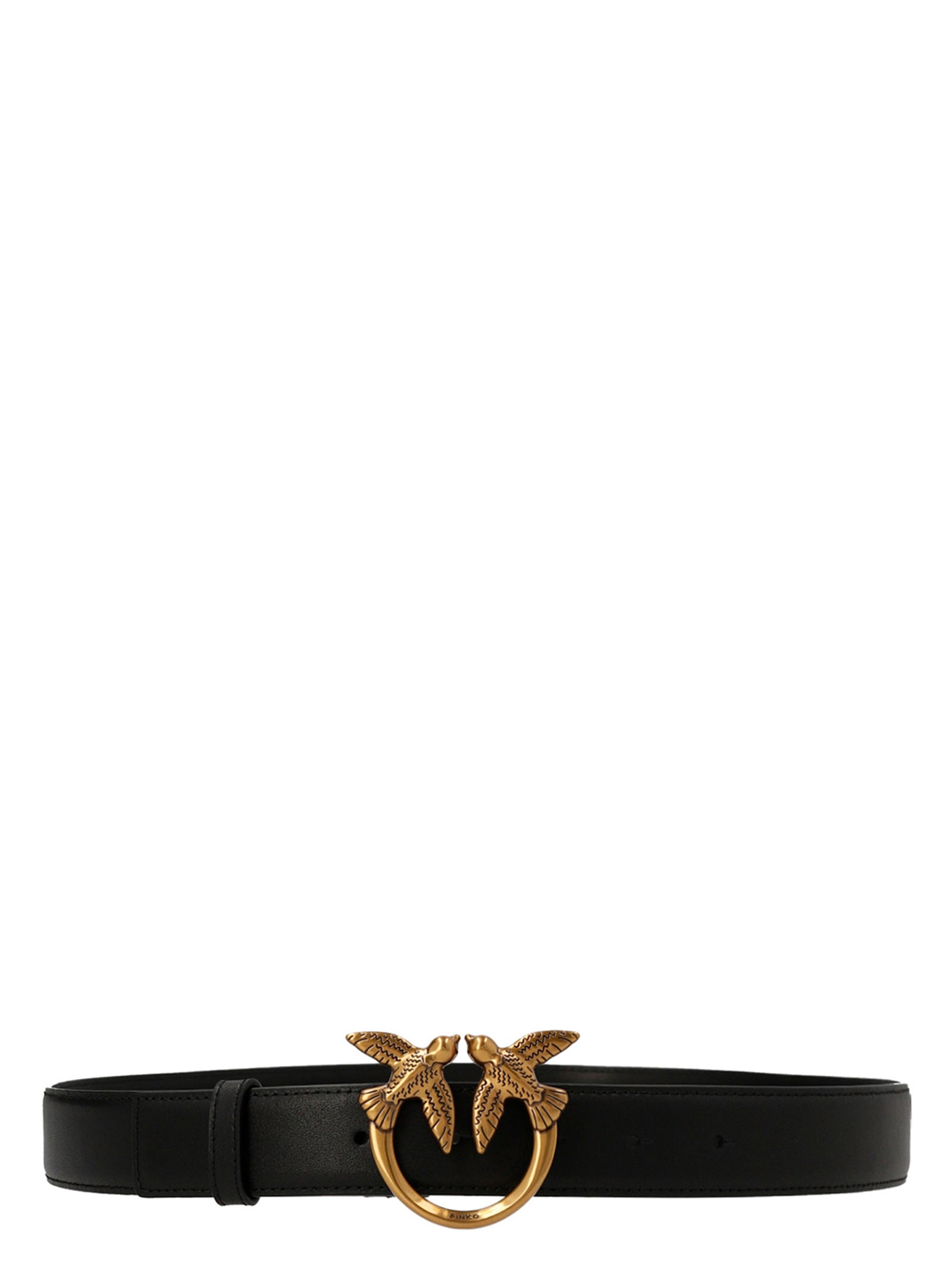 Pinko Love Berry Belt
