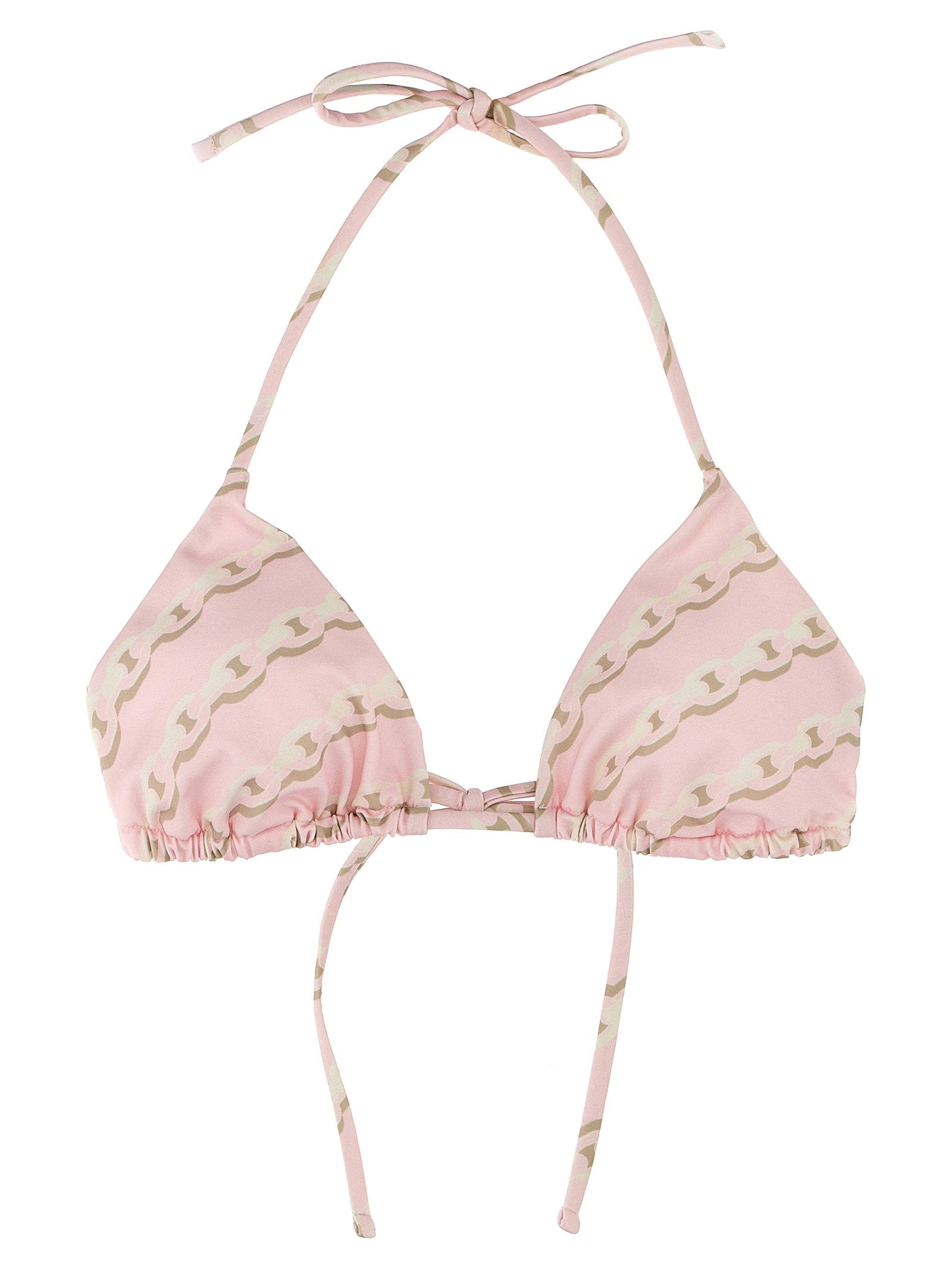 Versace Treasure Bikini Top