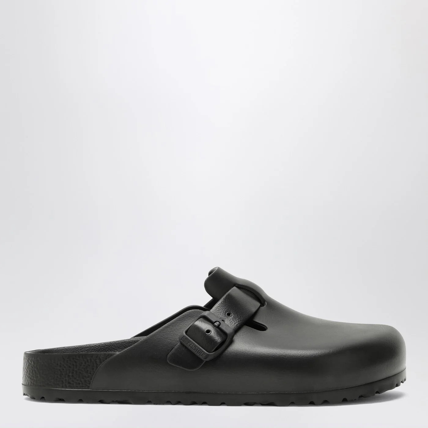 Birkenstock Black Boston EVA slipper