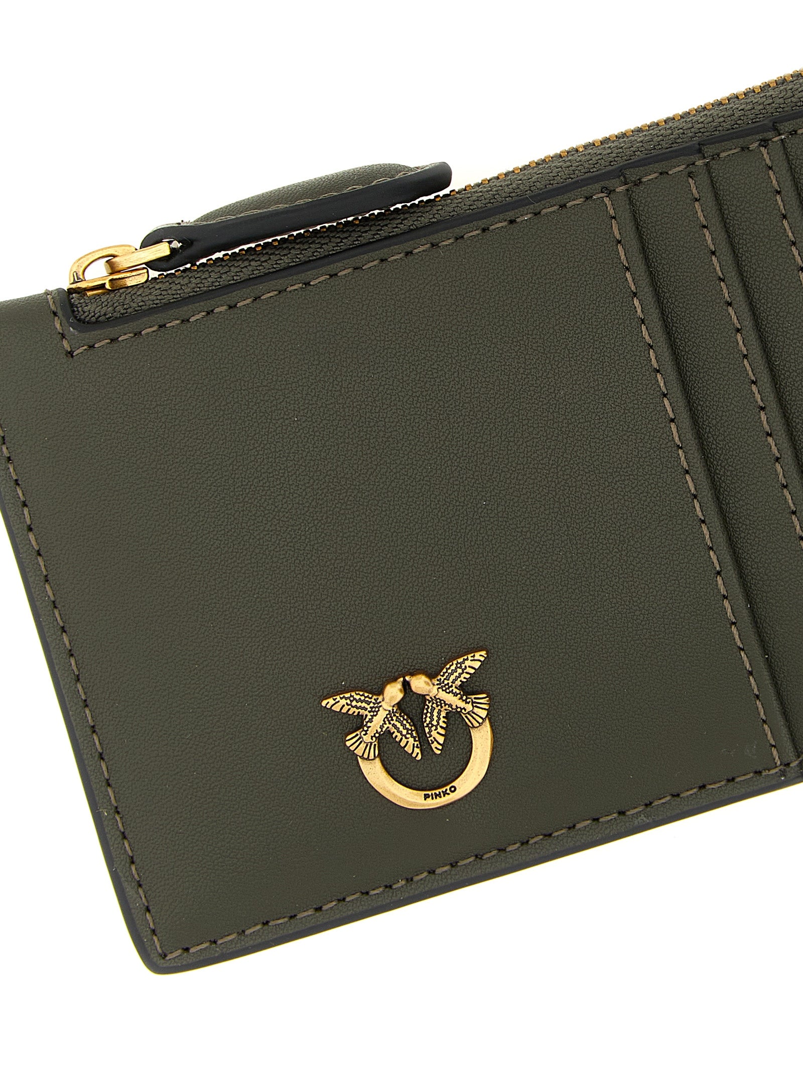 Pinko Airone Card Holder