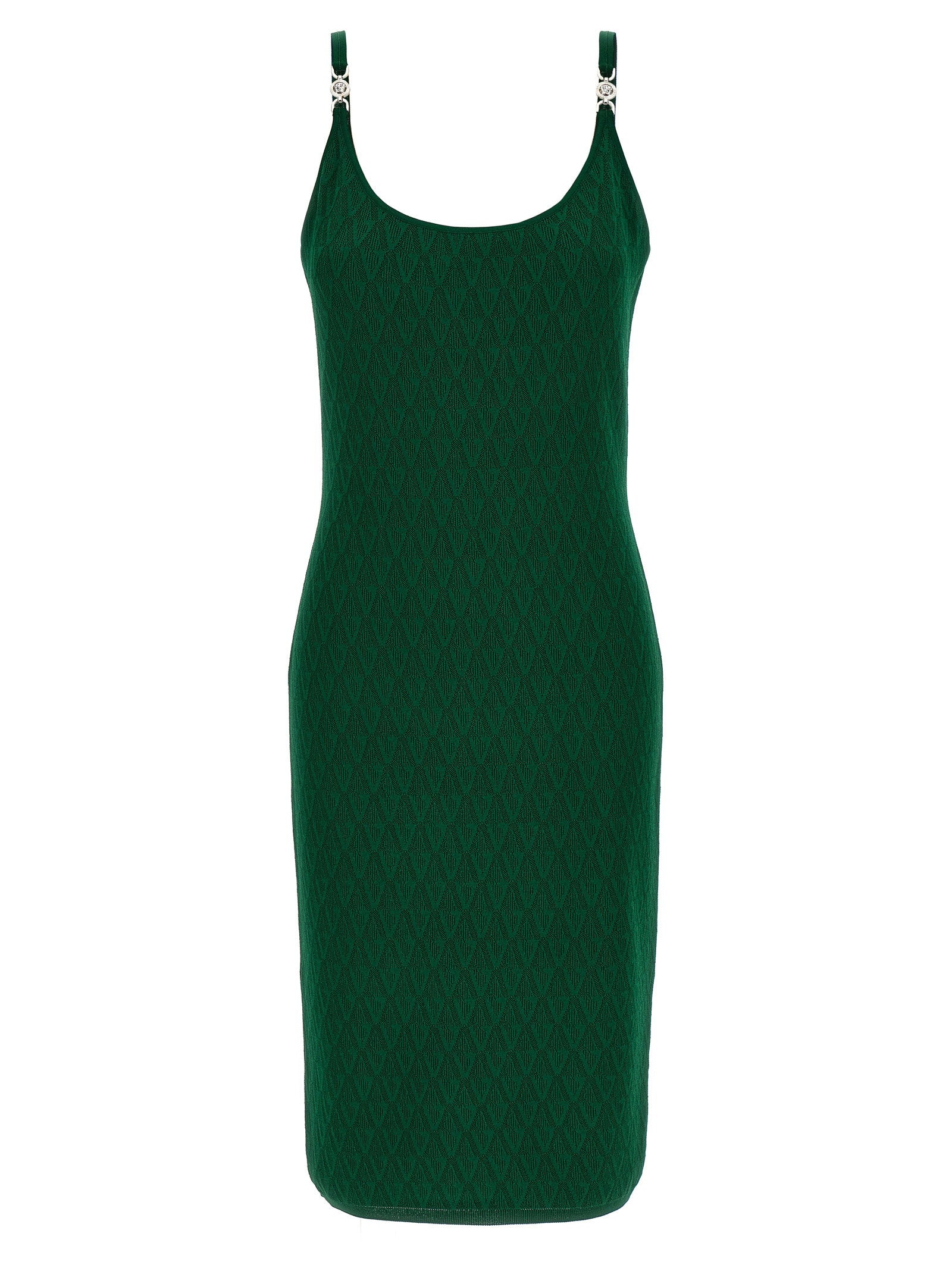 Versace Medusa 95 Dress