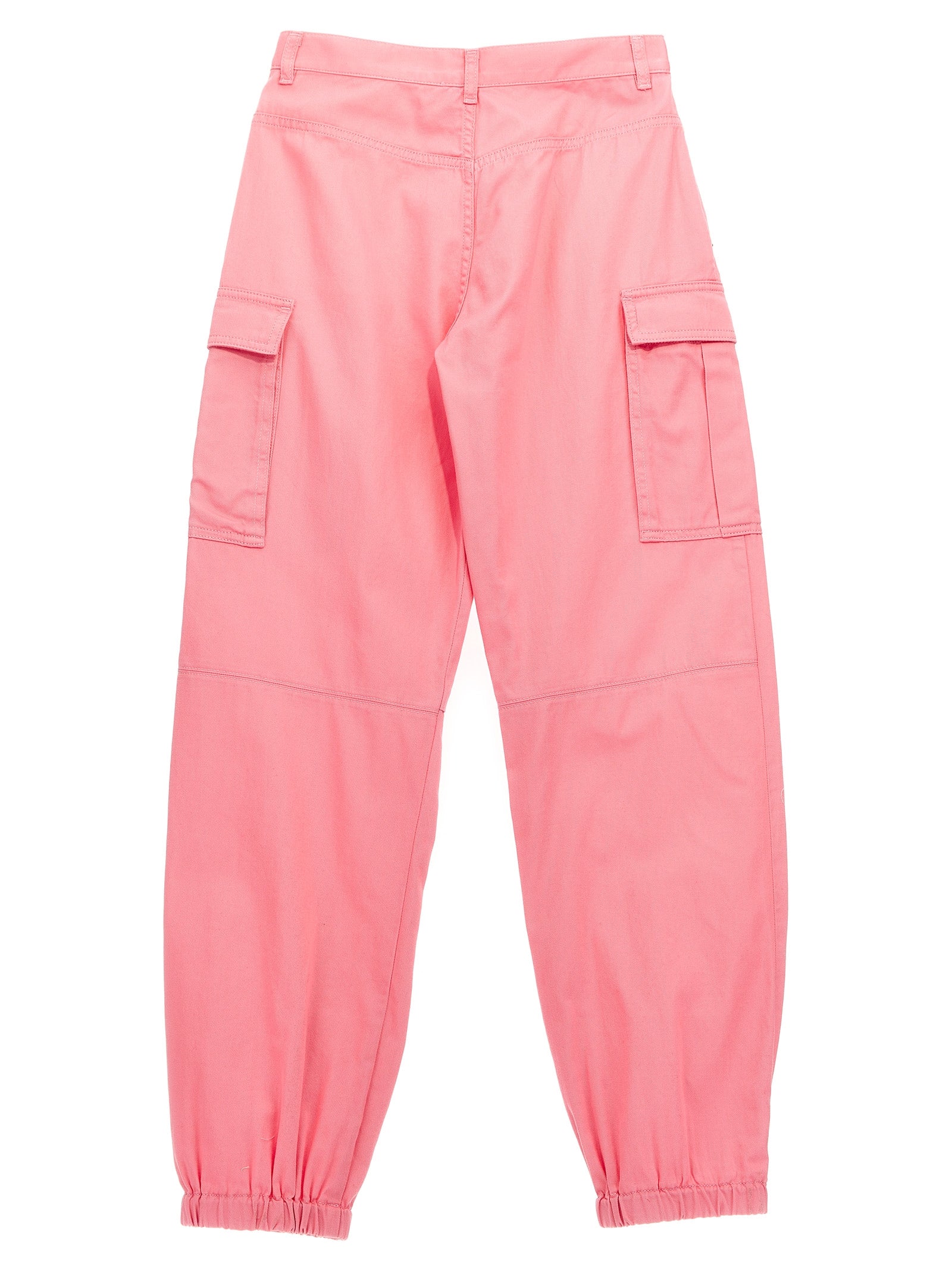 Versace Kids Cargo Pants