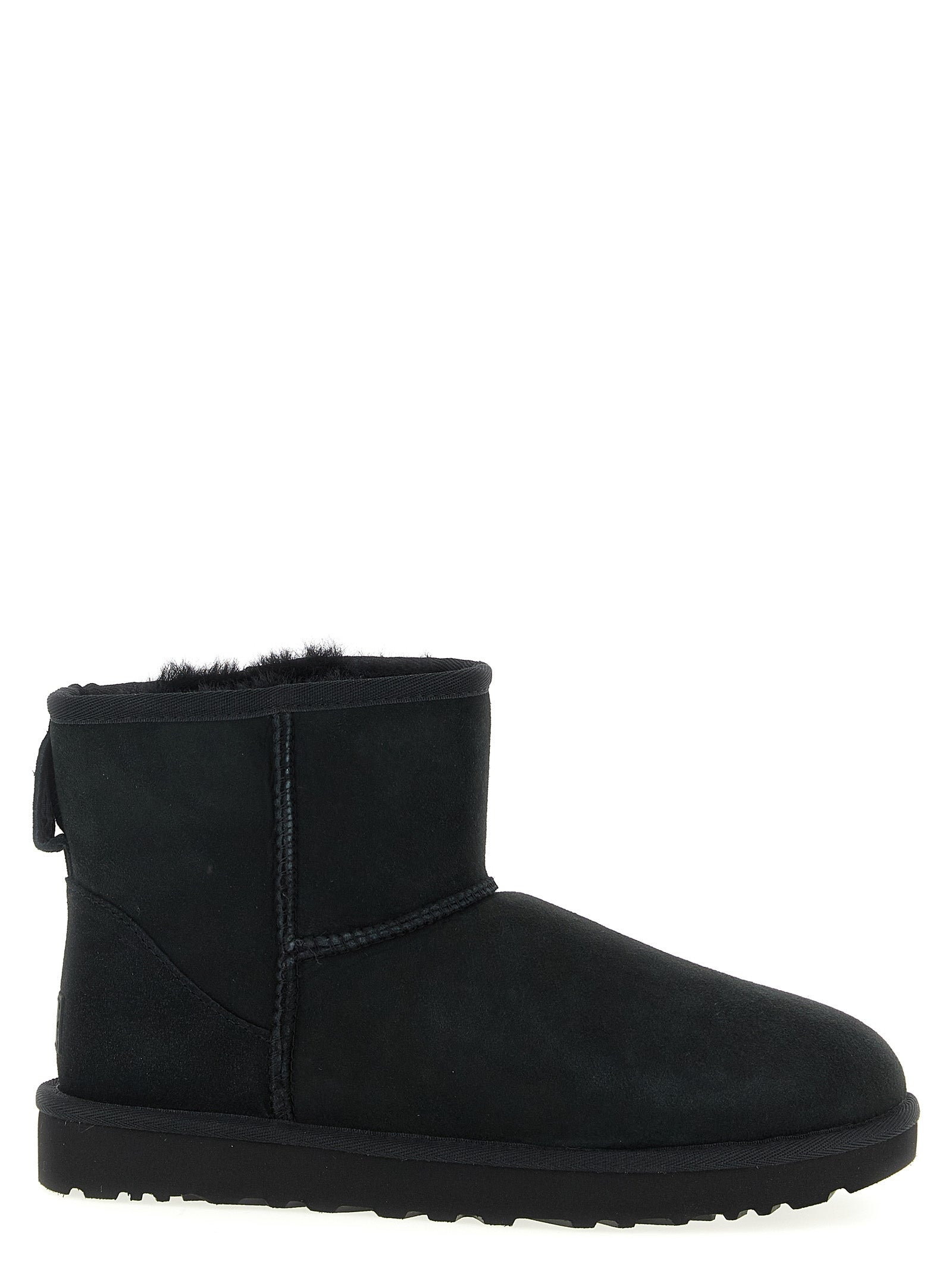 UGG Classic Mini Ii Ankle Boots