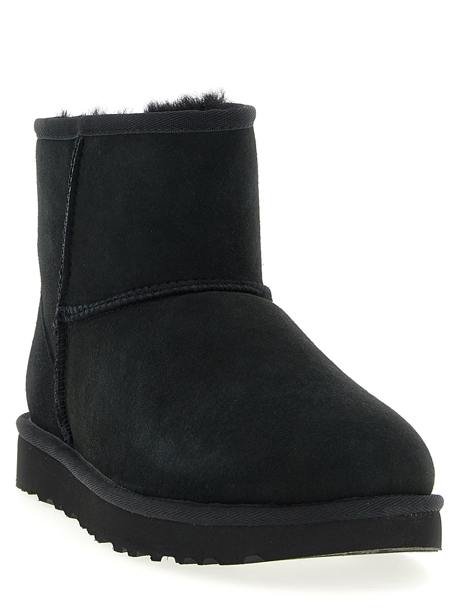 UGG Classic Mini Ii Ankle Boots