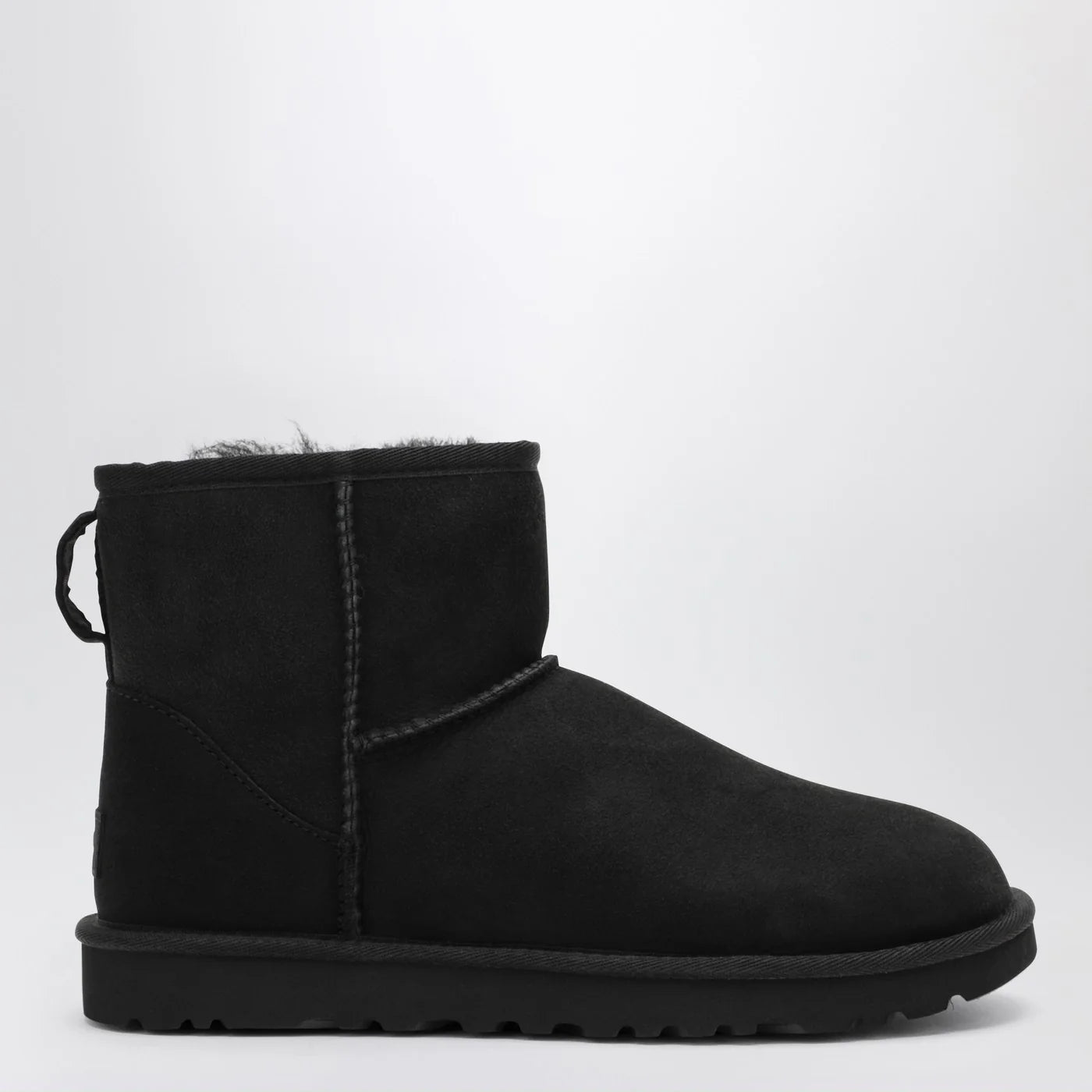 UGG Classic Mini II boots in black