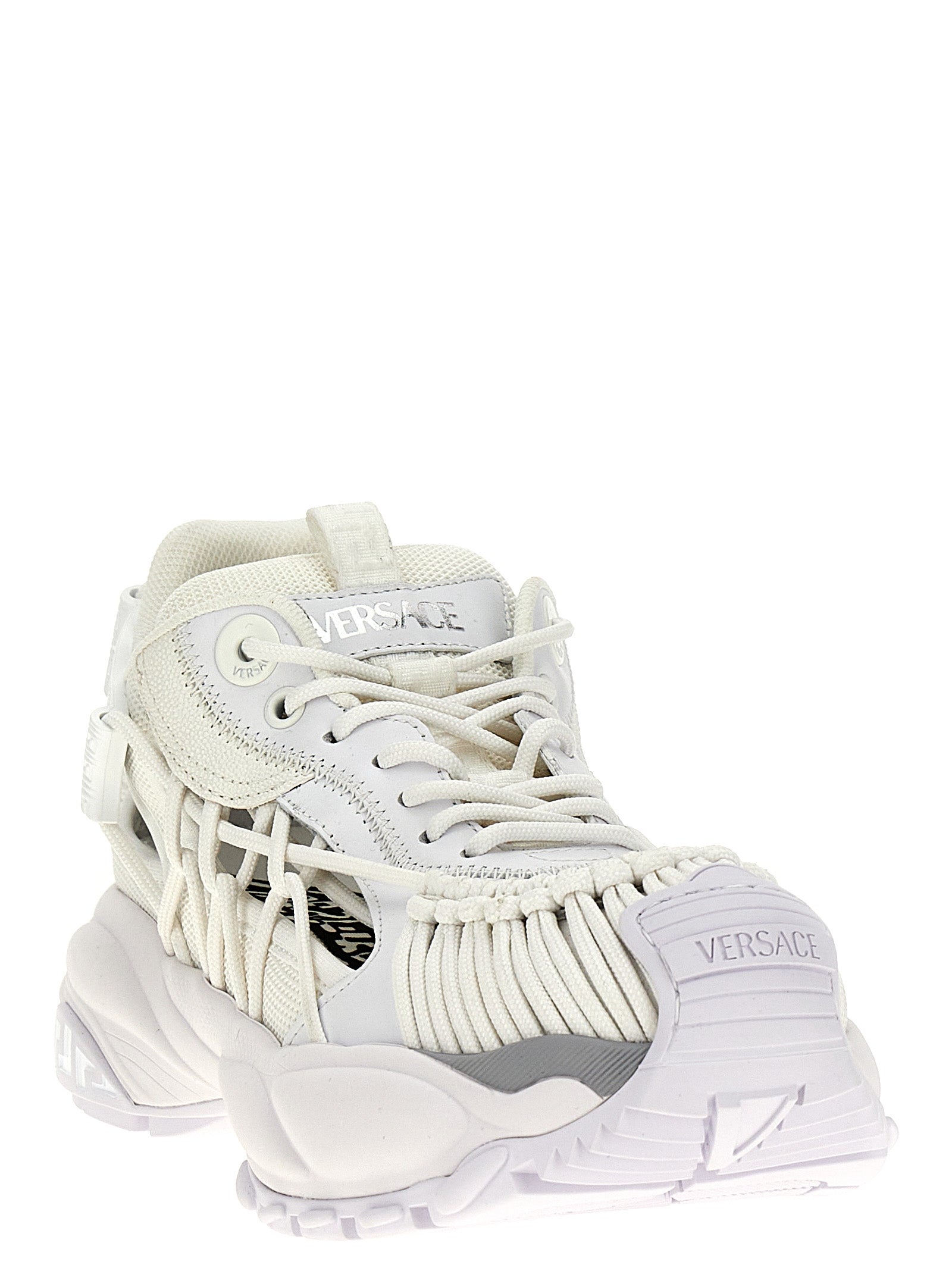 Versace Mercury M_vs_01 Sneakers