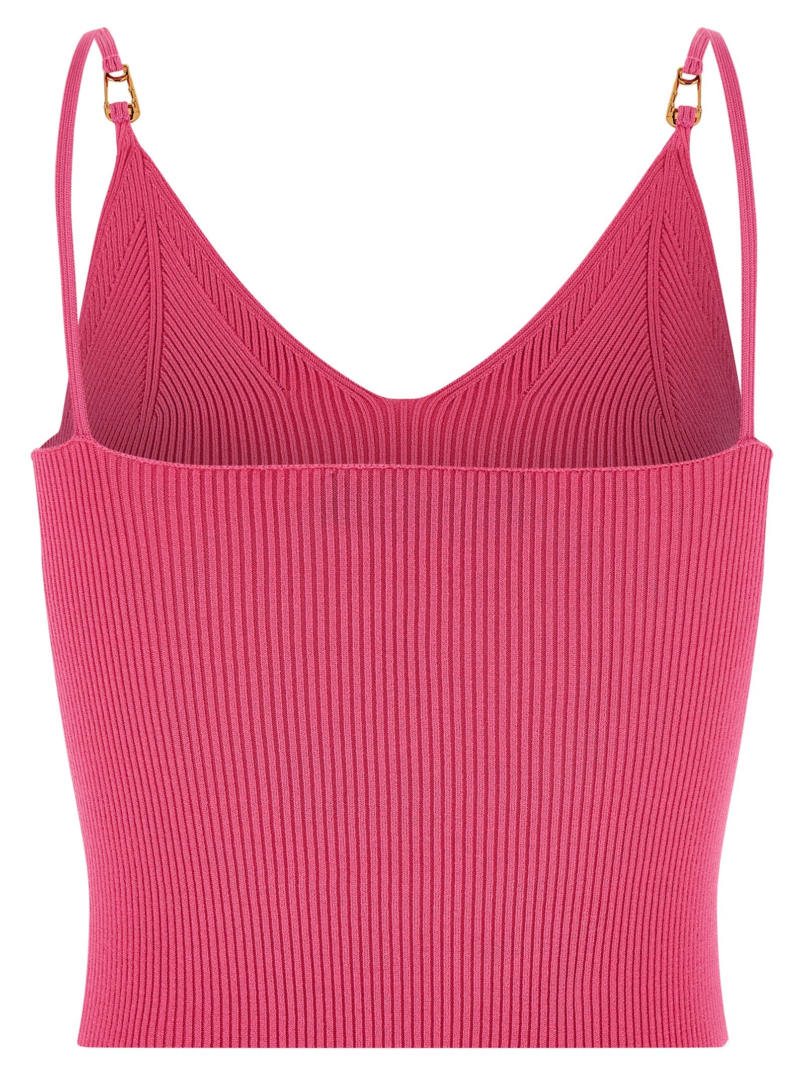 Versace Safety Pin Top