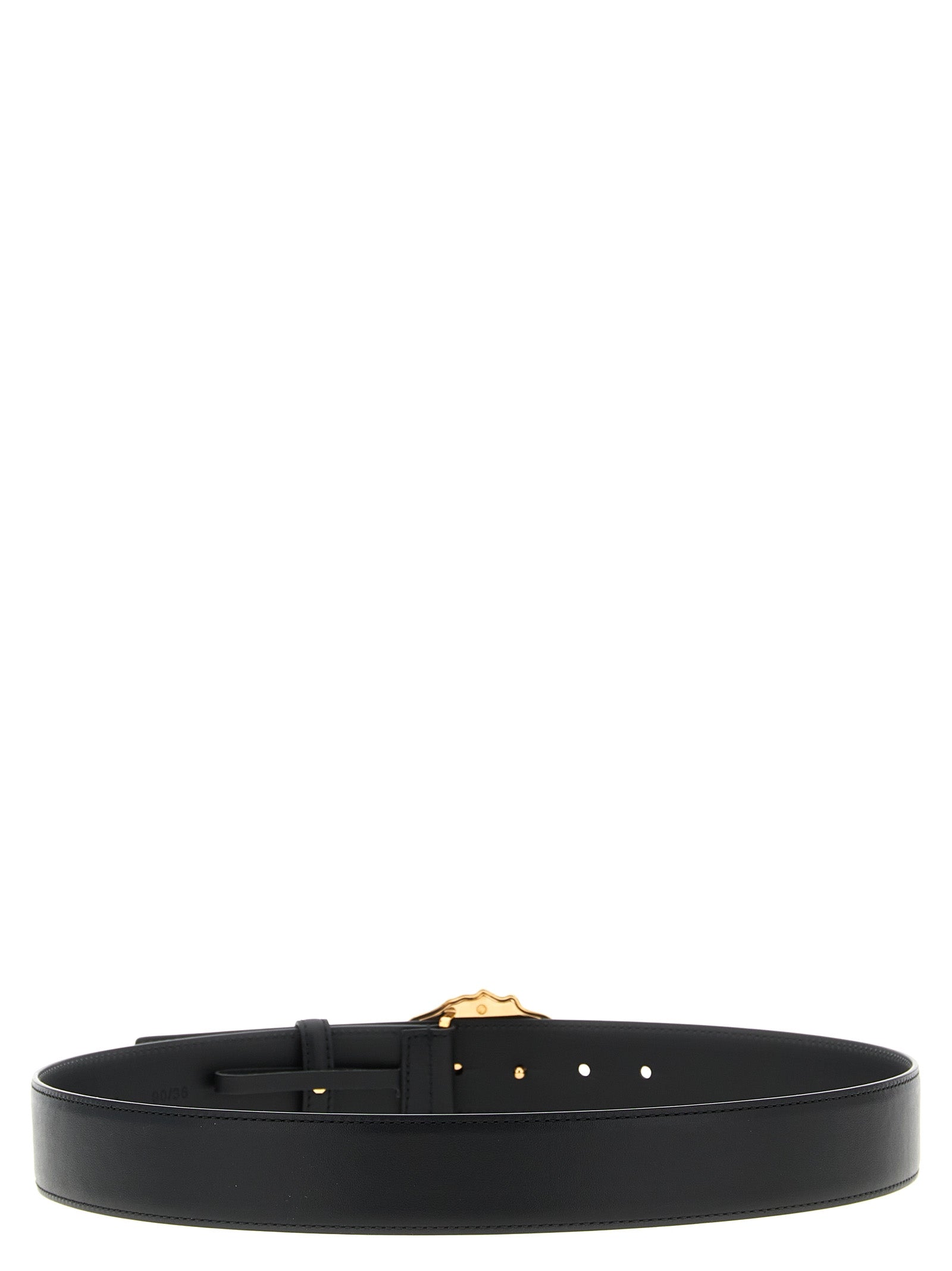Versace Medusa Belt