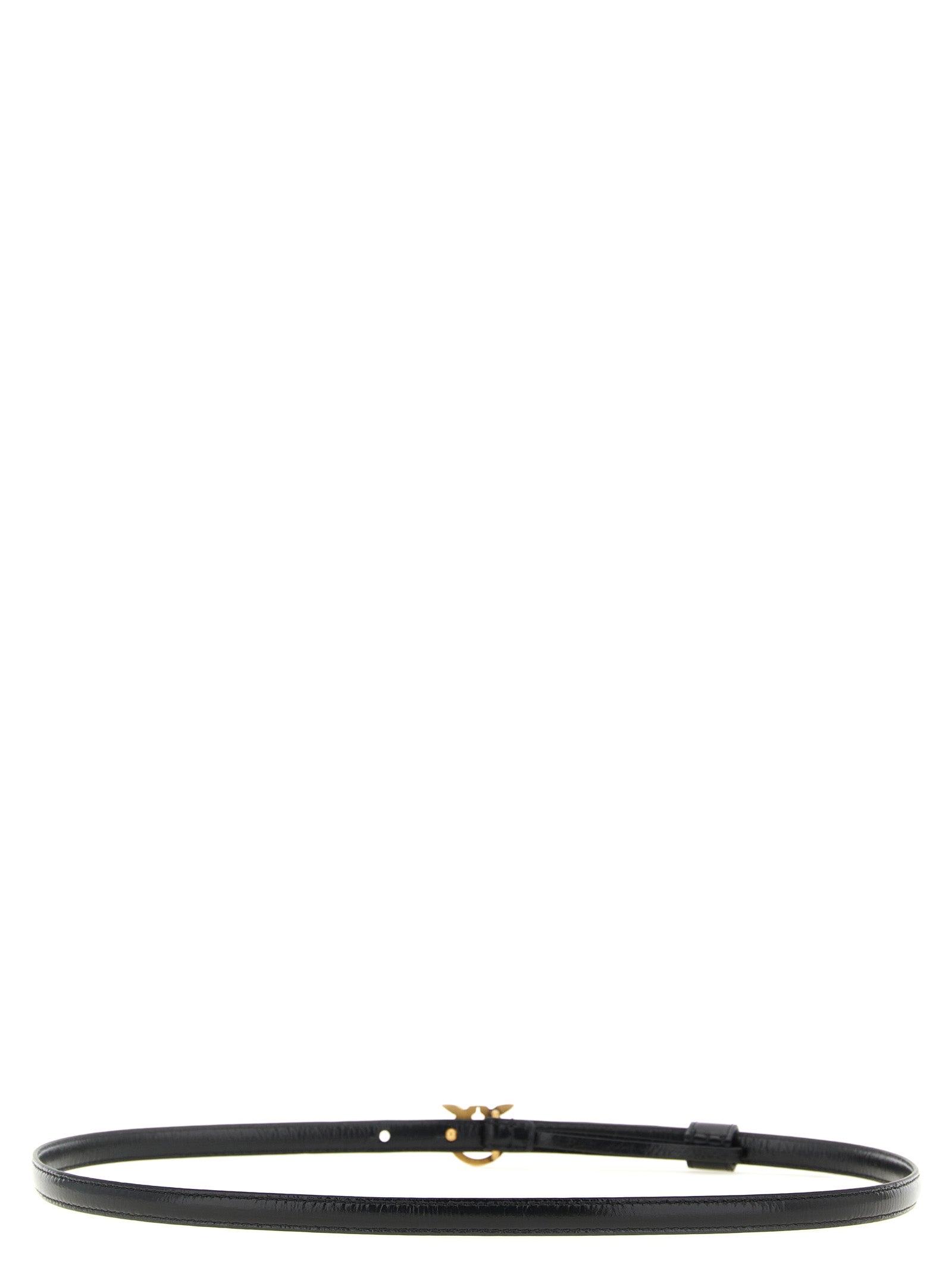 Pinko Love Berry Belt