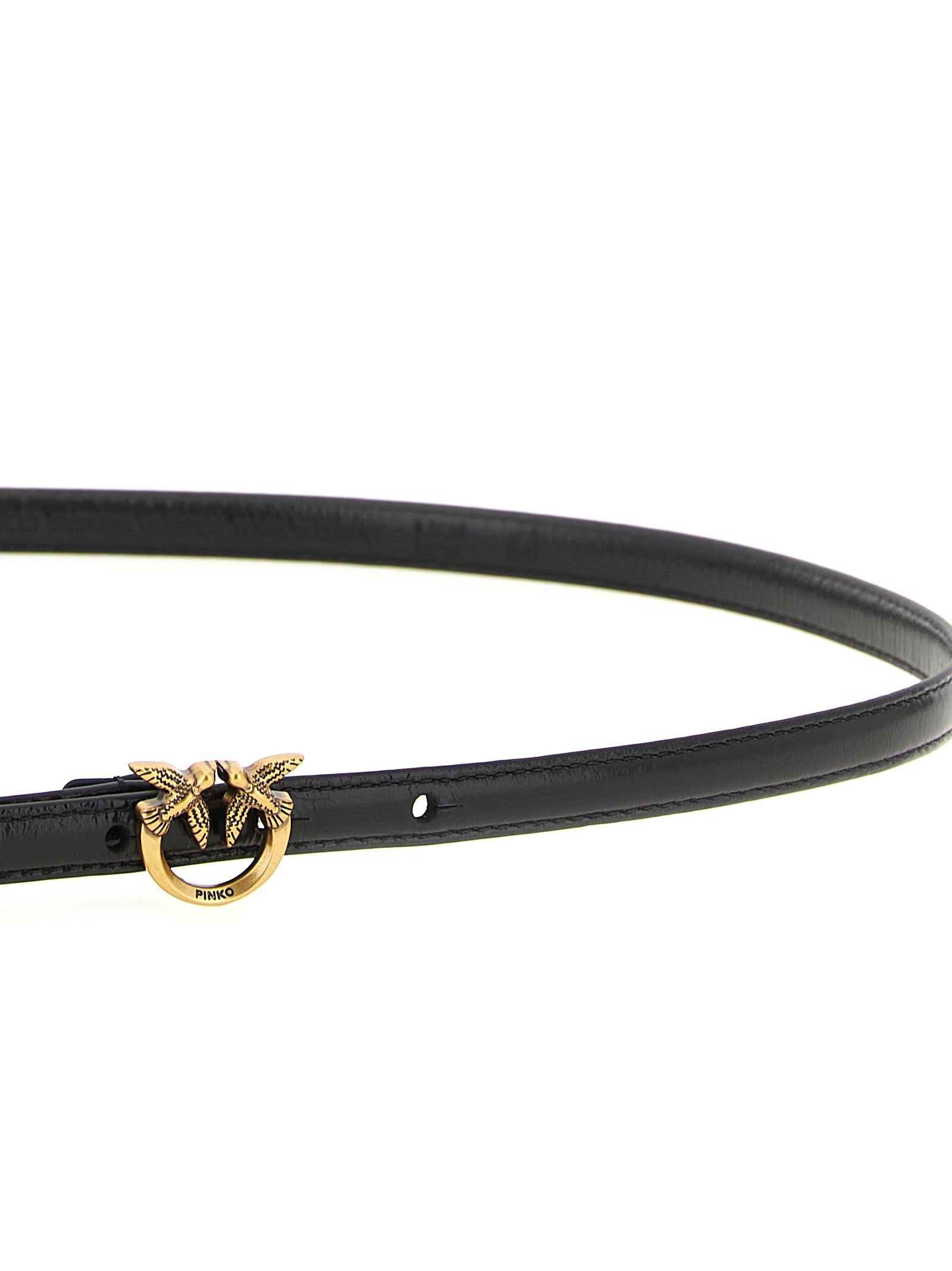 Pinko Love Berry Belt