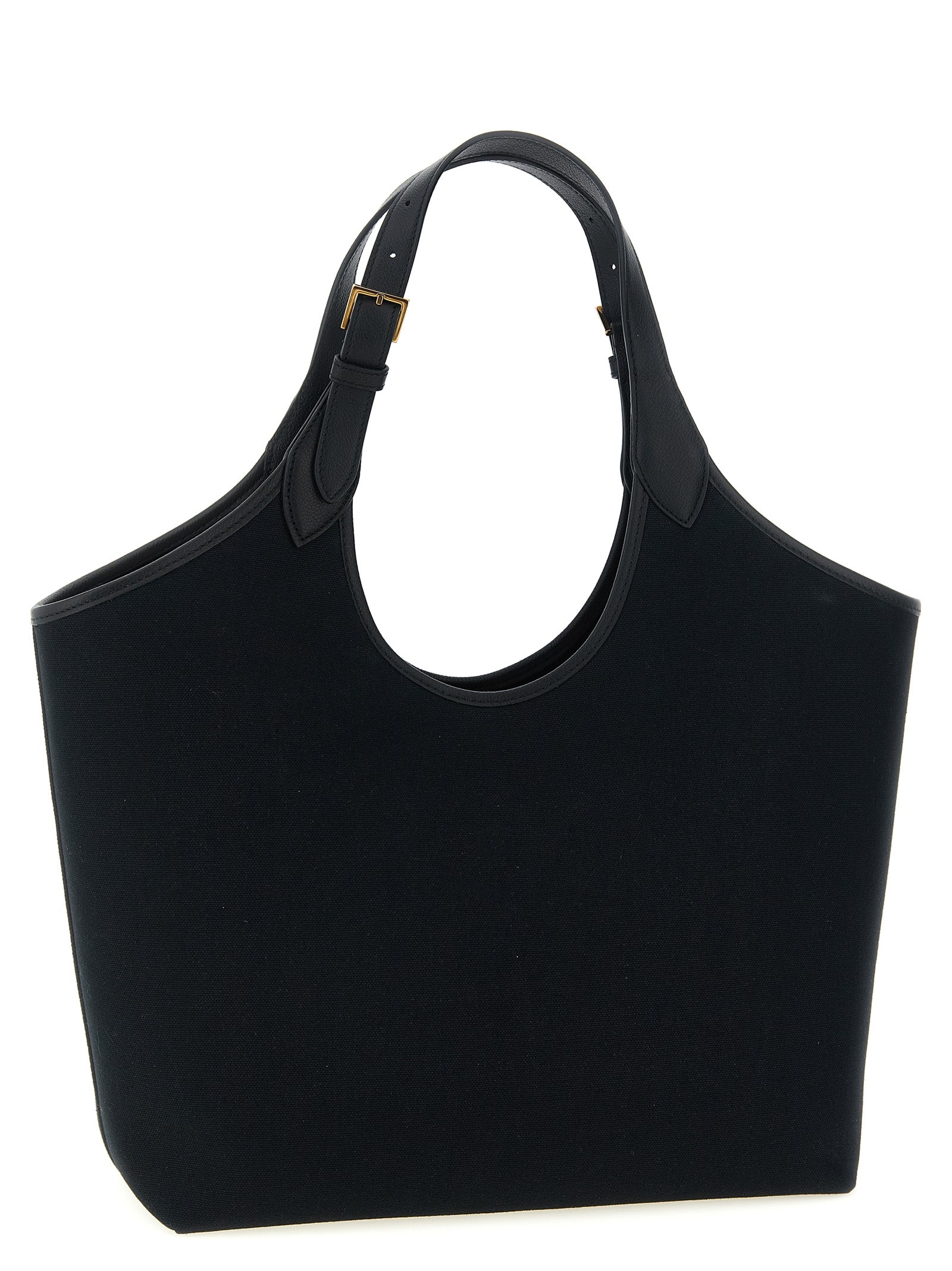 Versace Medium La Medusa Shopping Bag