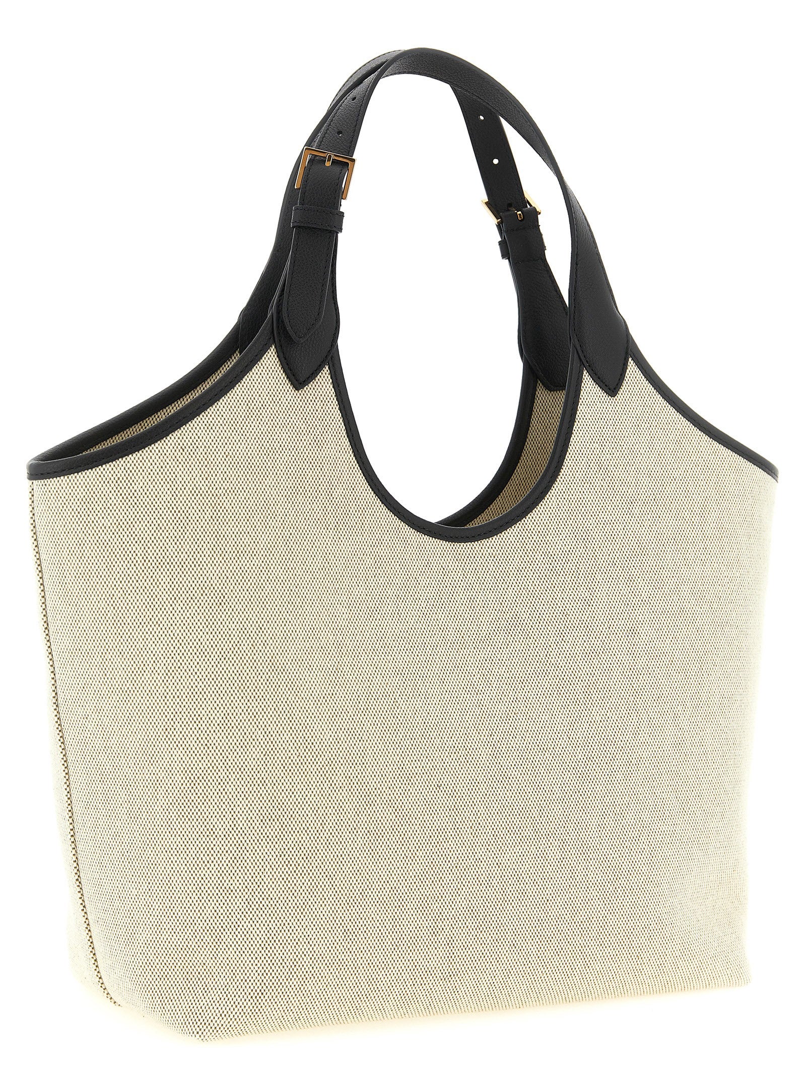Versace Medium La Medusa Shopping Bag