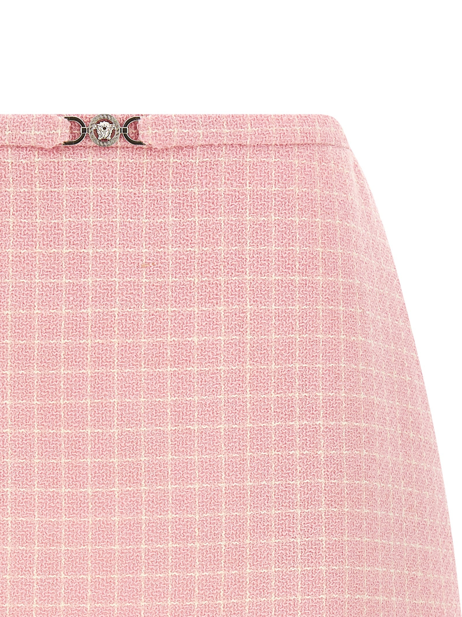 Versace Medusa 95 Skirt