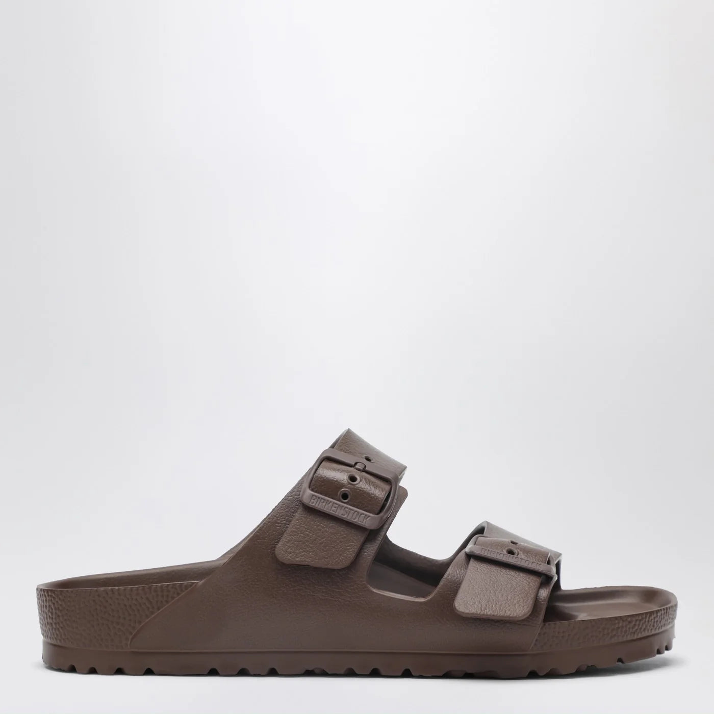 Birkenstock Arizona EVA slide brown