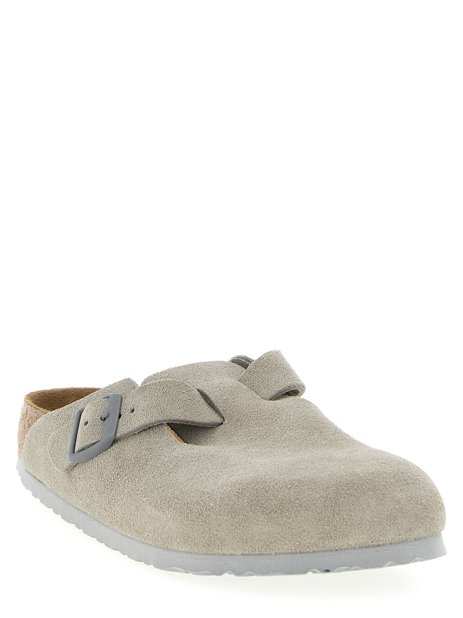 Birkenstock Boston Sabots