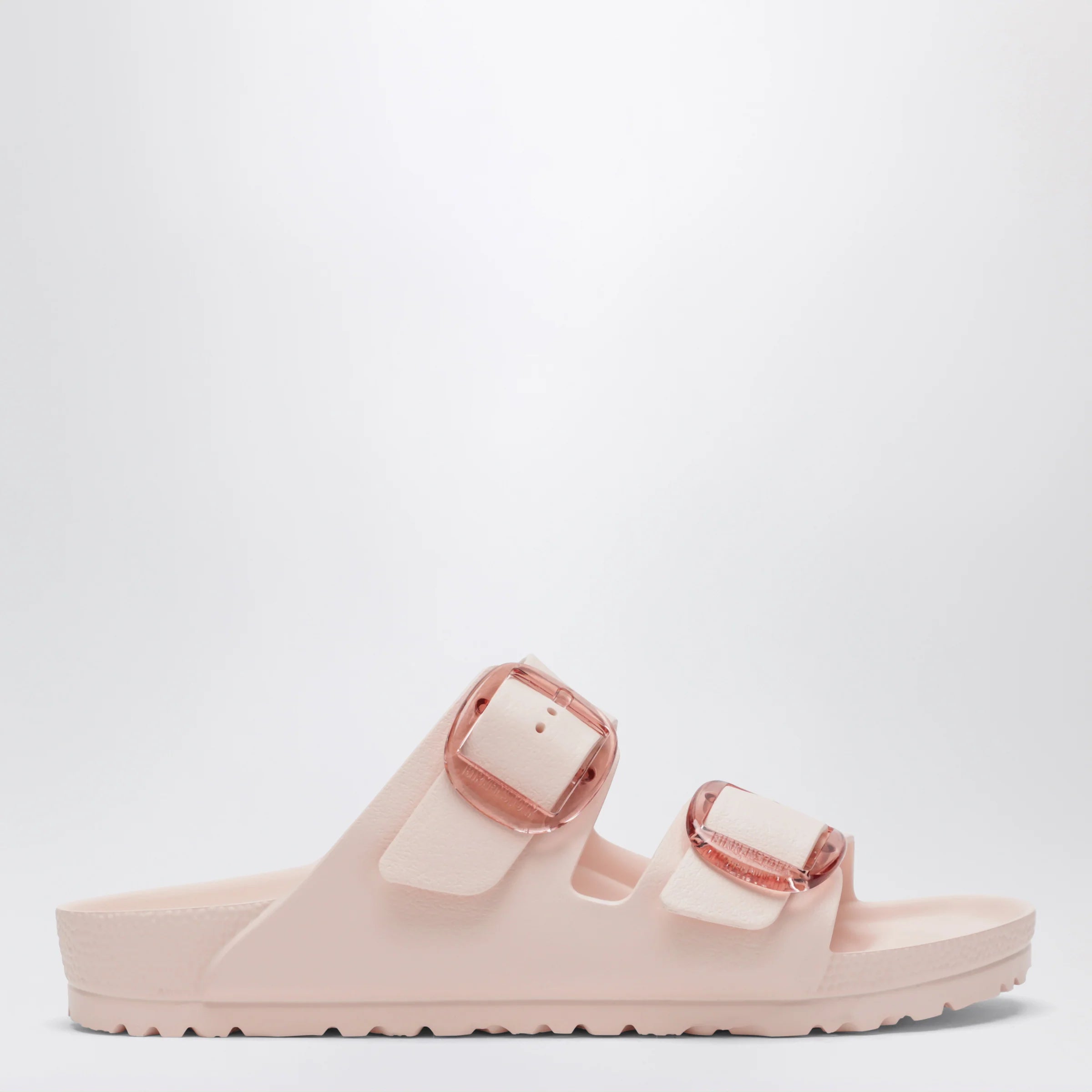 Birkenstock Arizona Big Buckle pink EVA