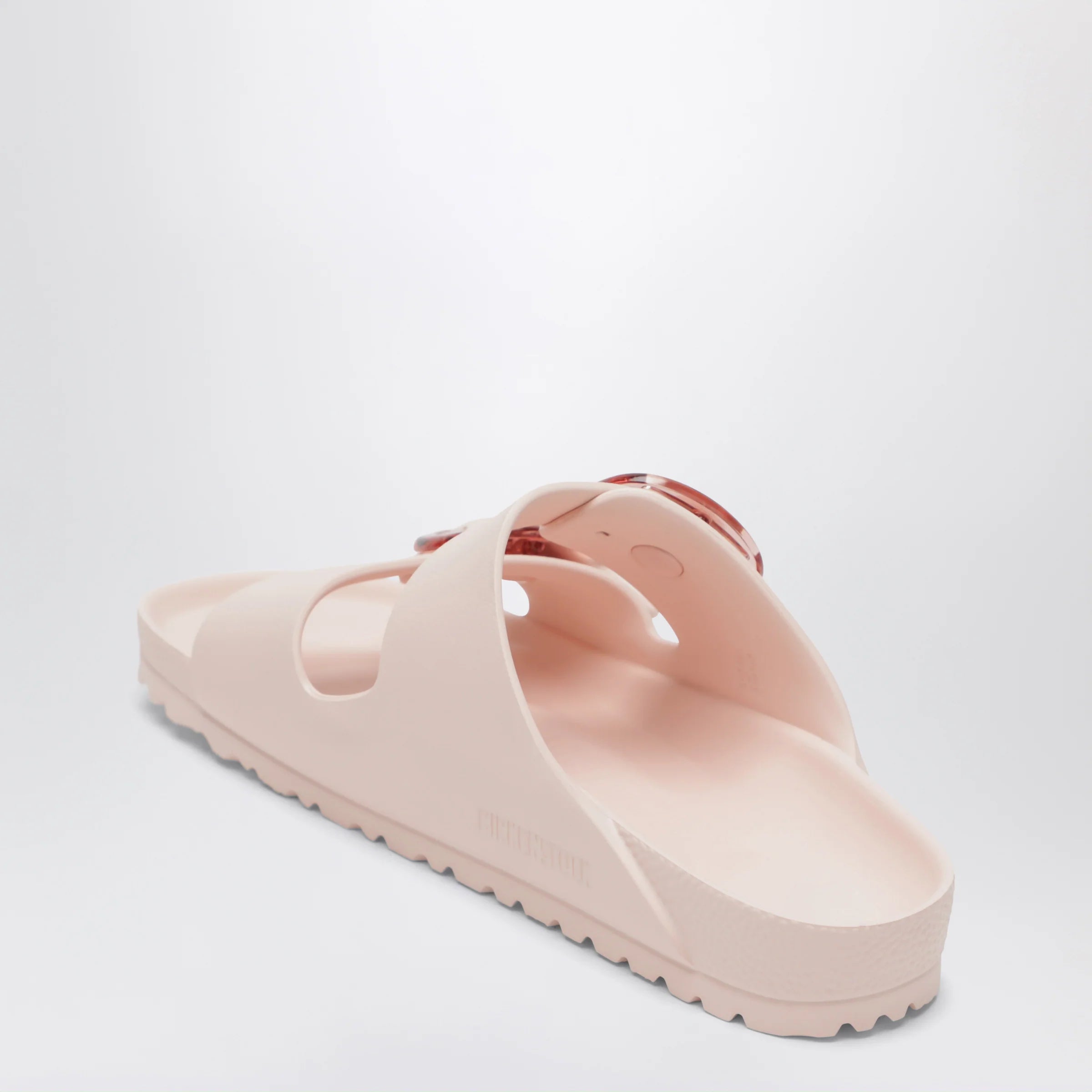 Birkenstock Arizona Big Buckle pink EVA