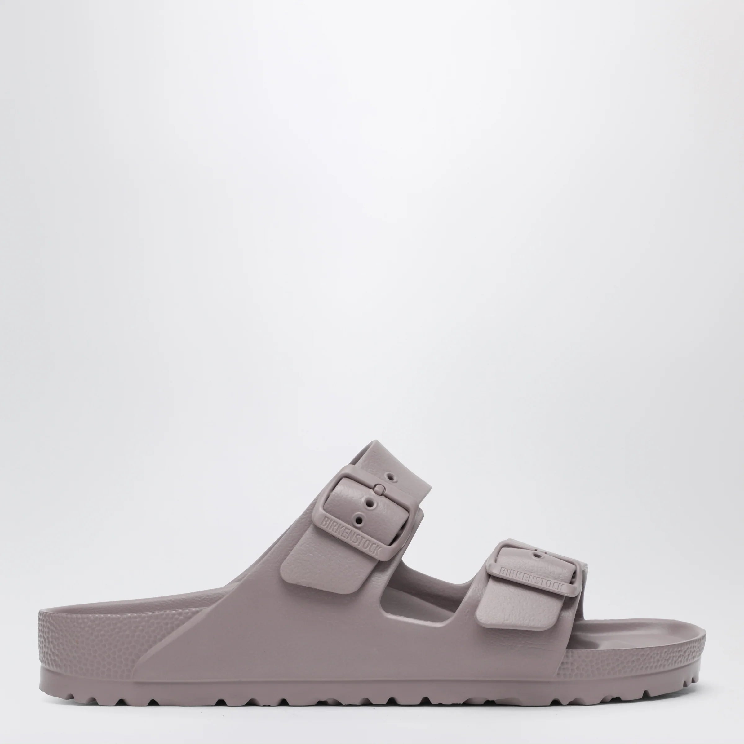 Birkenstock Arizona EVA Faded Purple slides