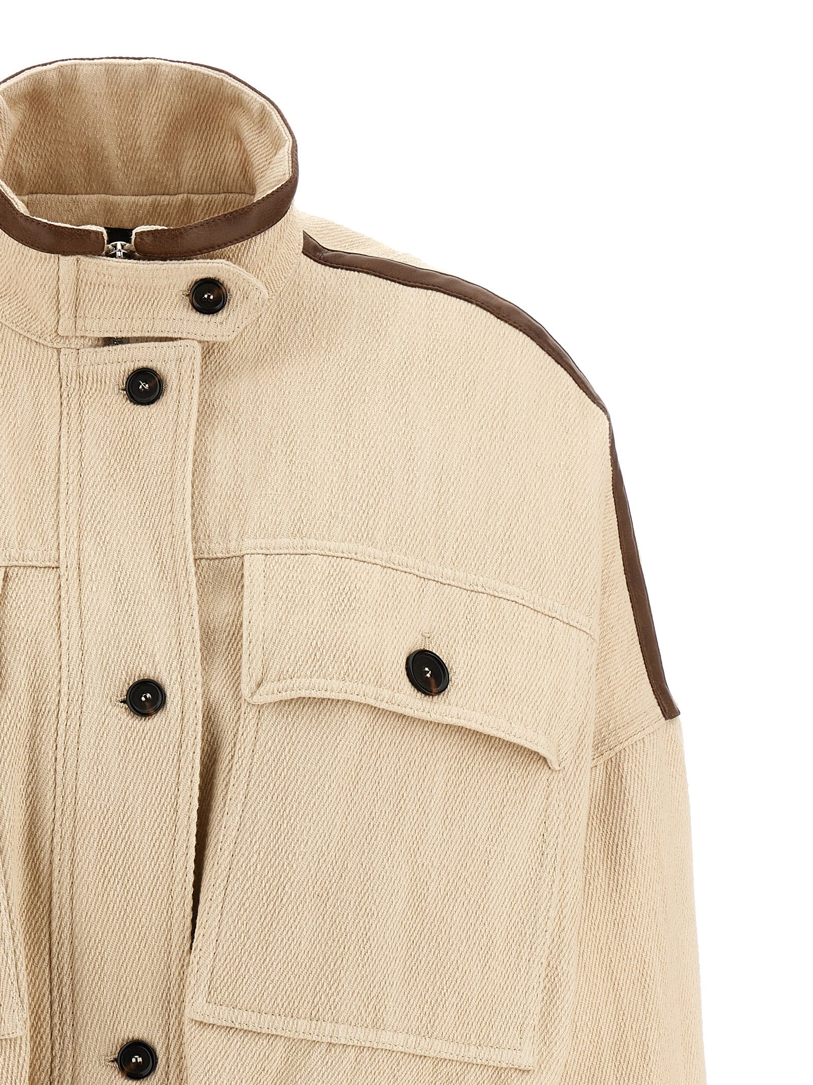 Pinko Babilonia Blouson