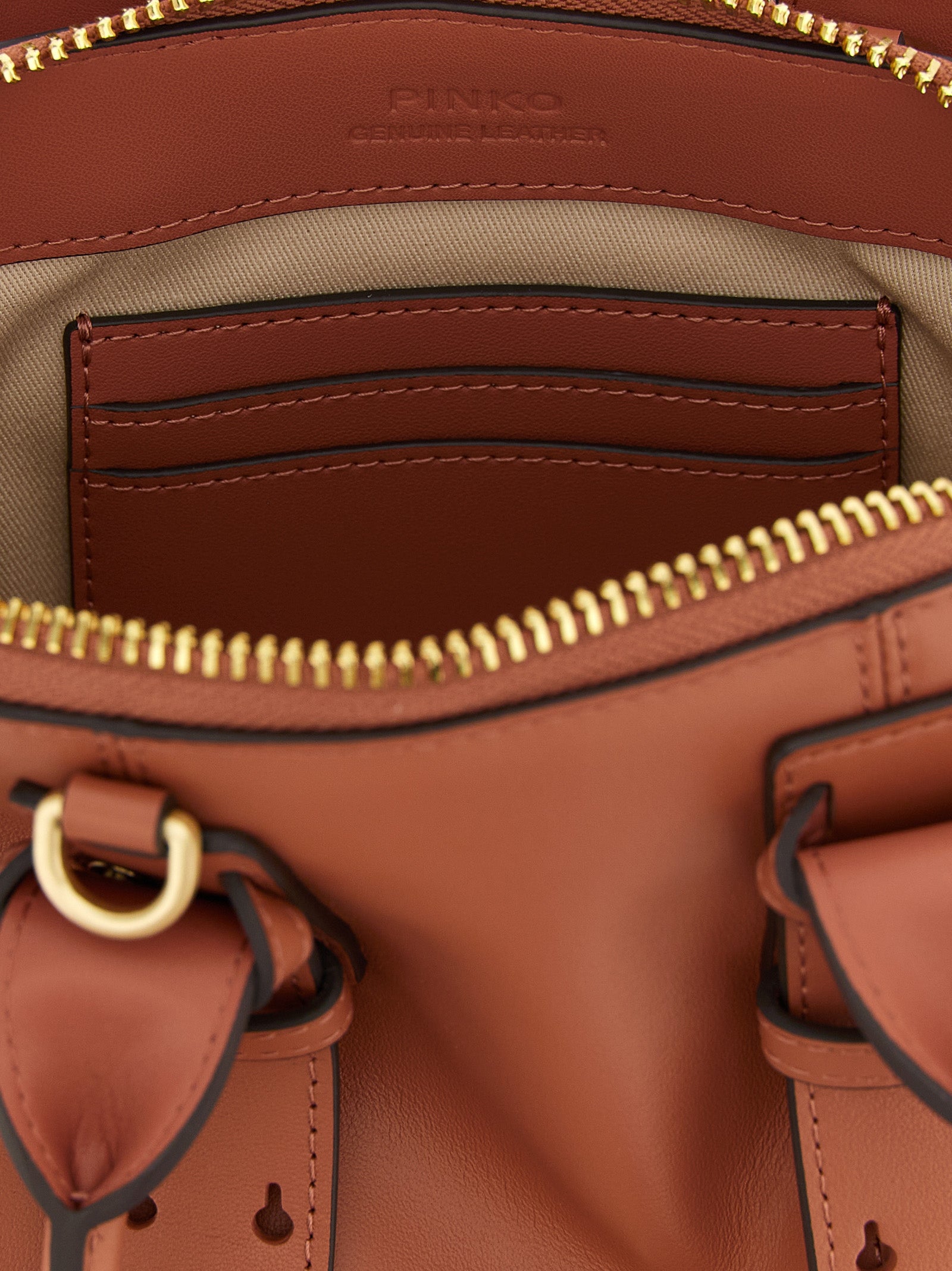 Pinko Mini Escape Handbag