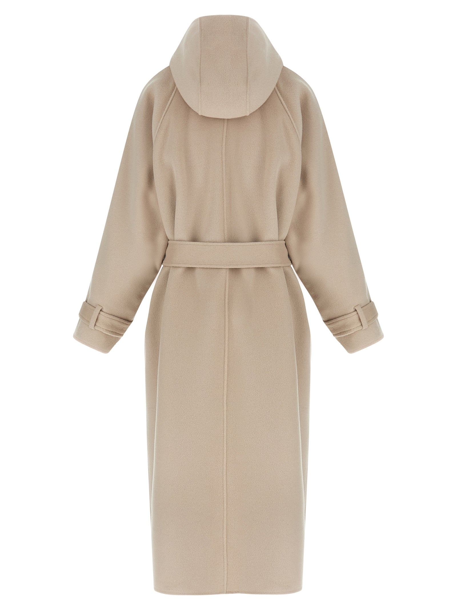 Pinko Cartoccio Coat