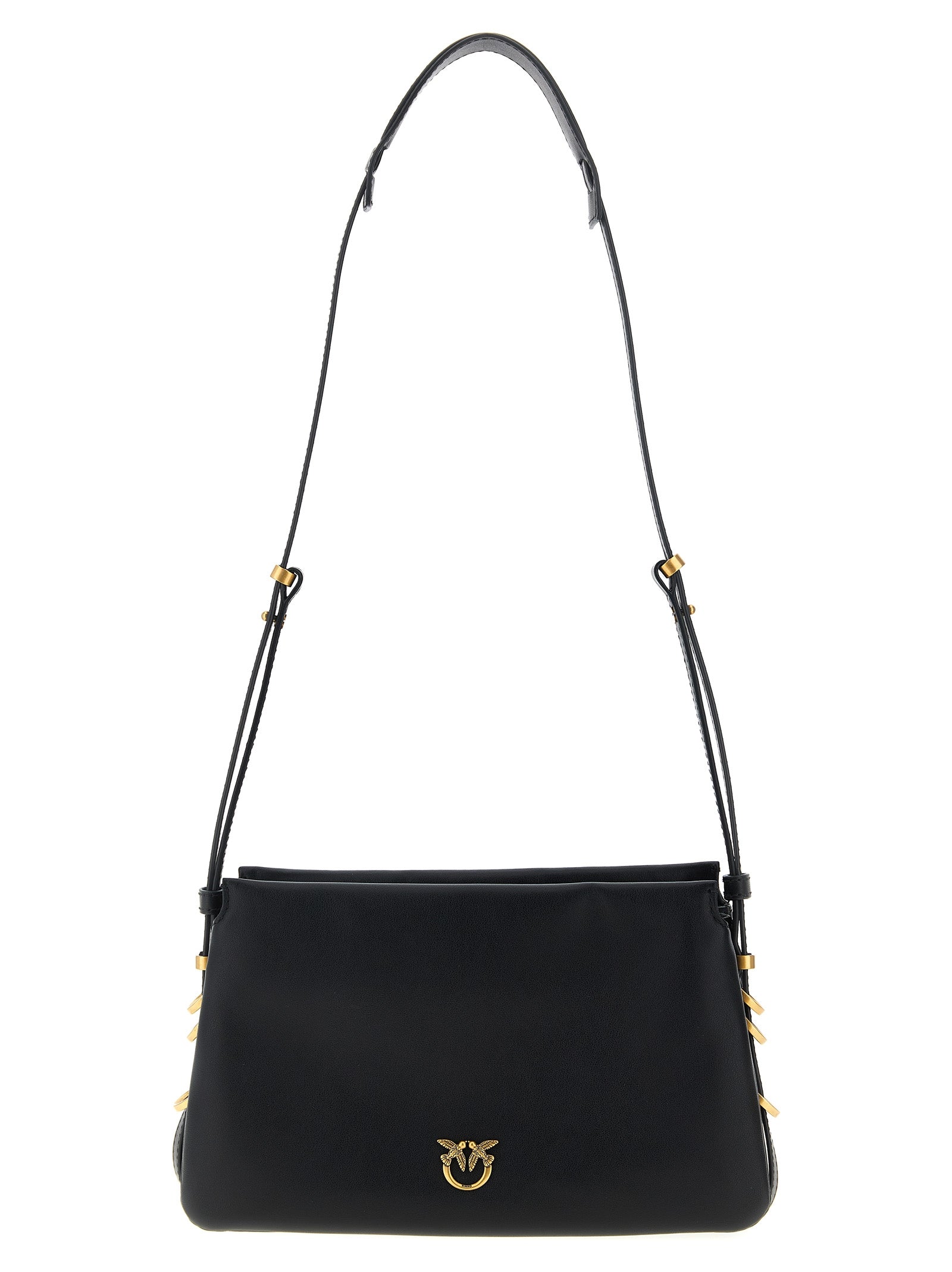 Pinko Triplet Mini Crossbody Bag