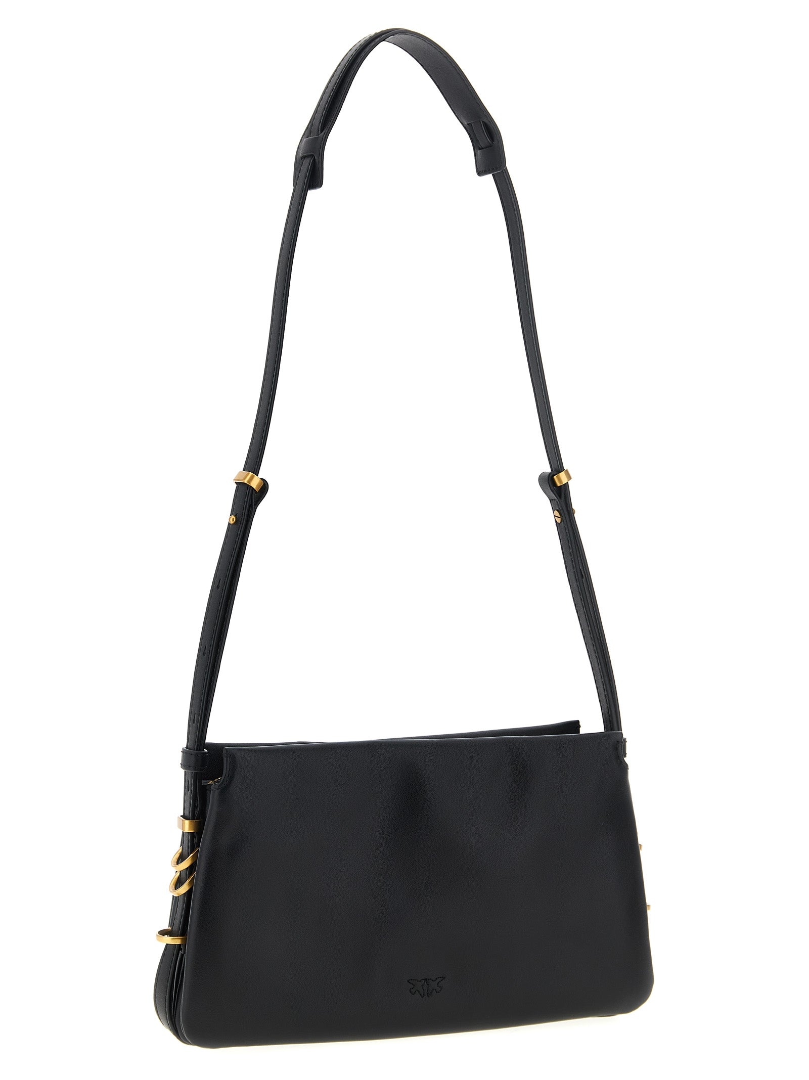 Pinko Triplet Mini Crossbody Bag