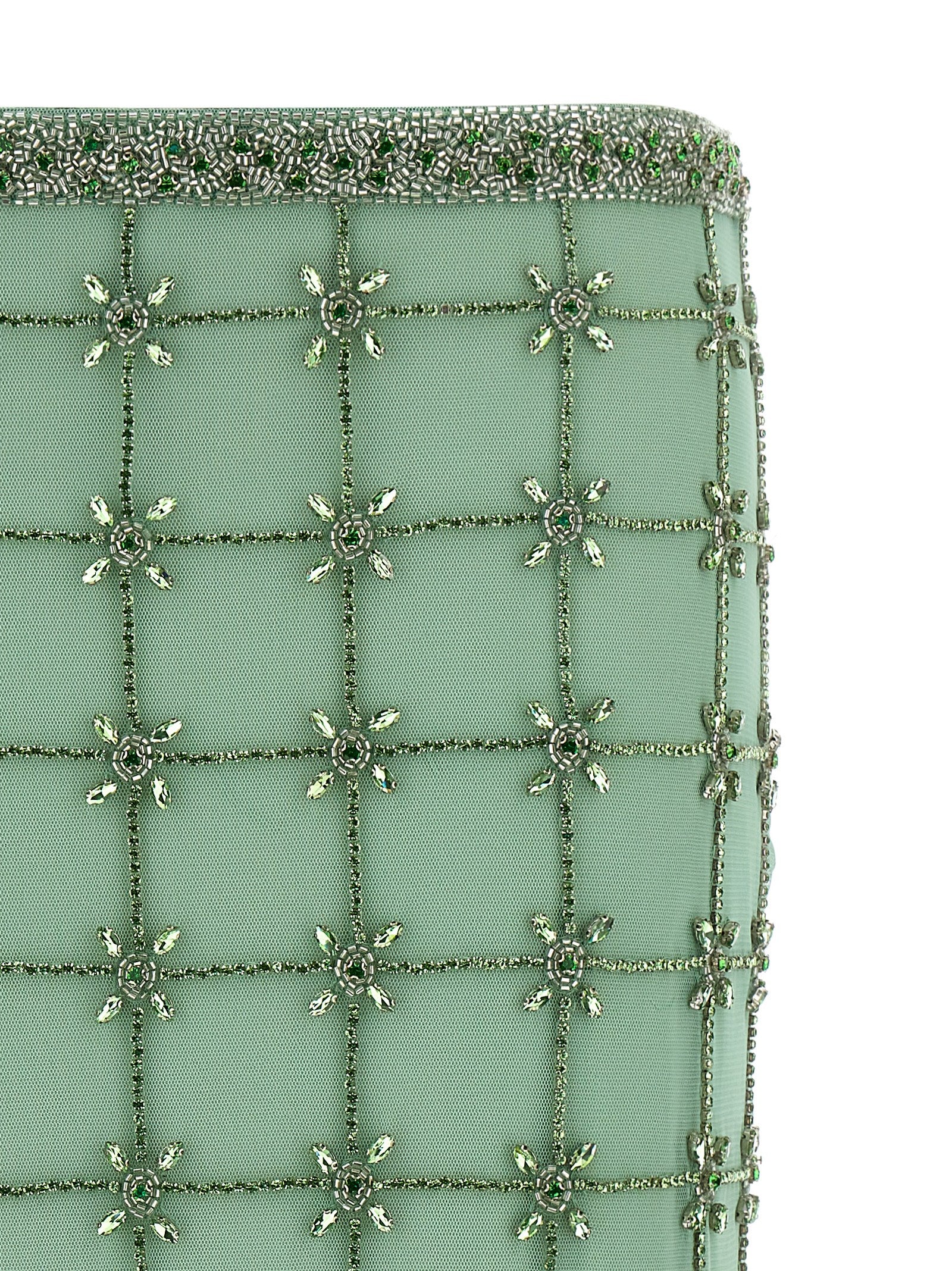 Pinko New Carrieri Skirt