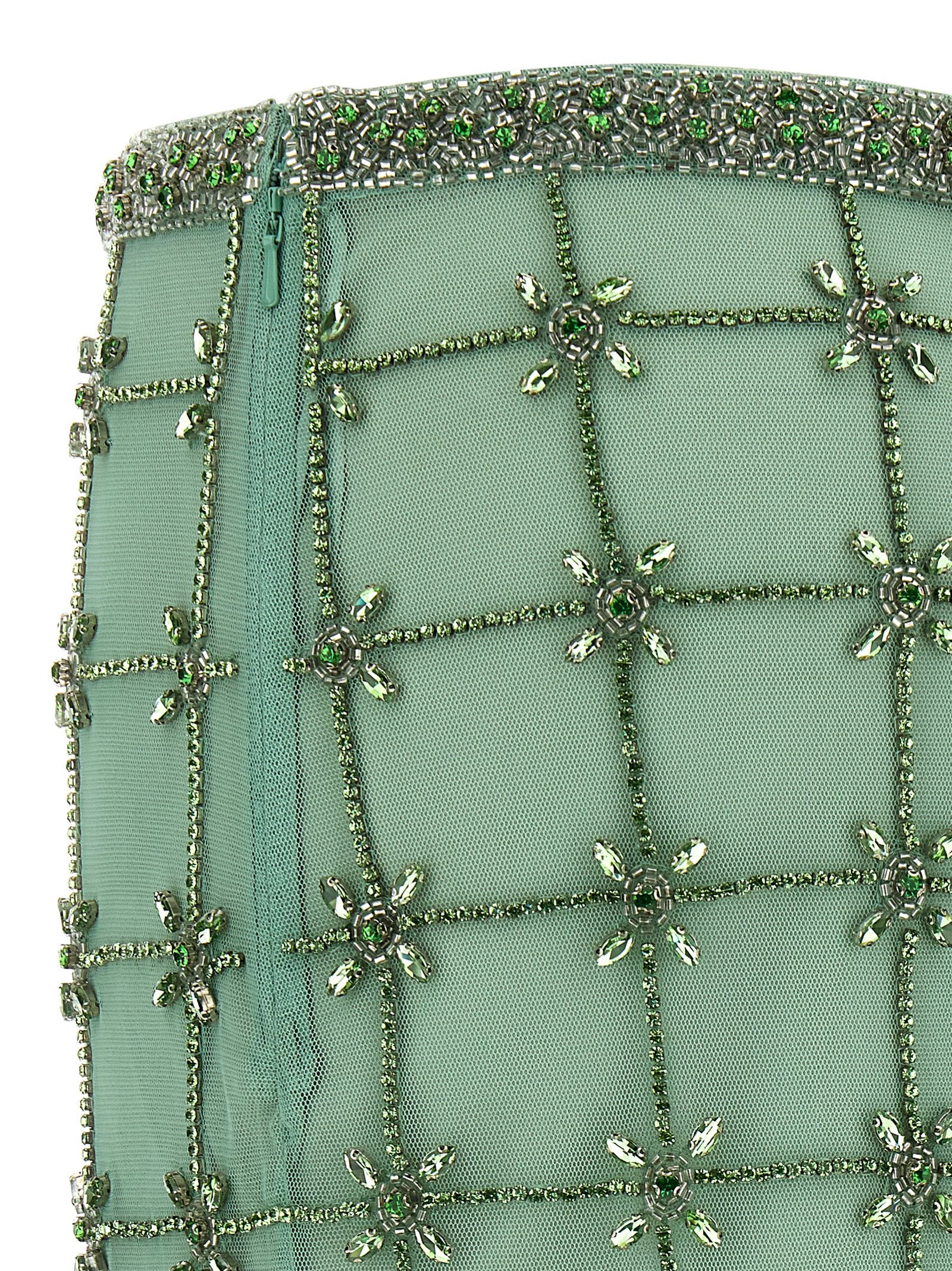 Pinko New Carrieri Skirt