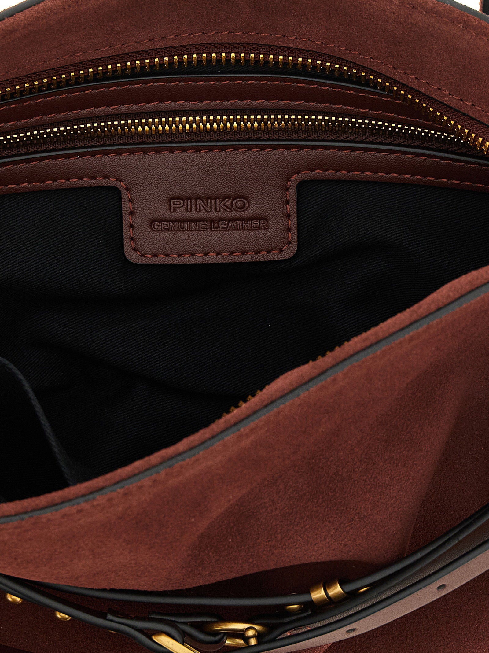 Pinko Belt Medium Shoulder Bag
