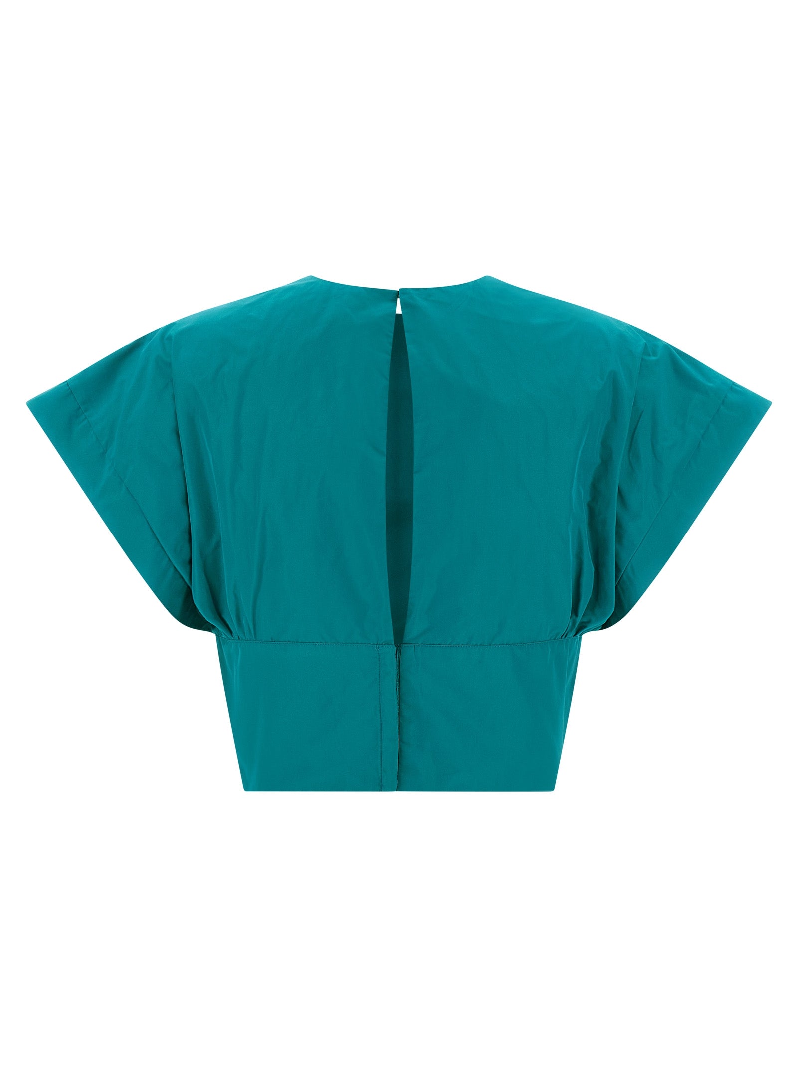 Pinko Asparago Top
