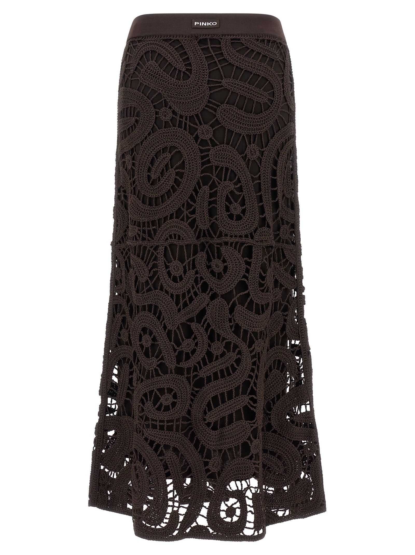 Pinko Maestrale Skirt