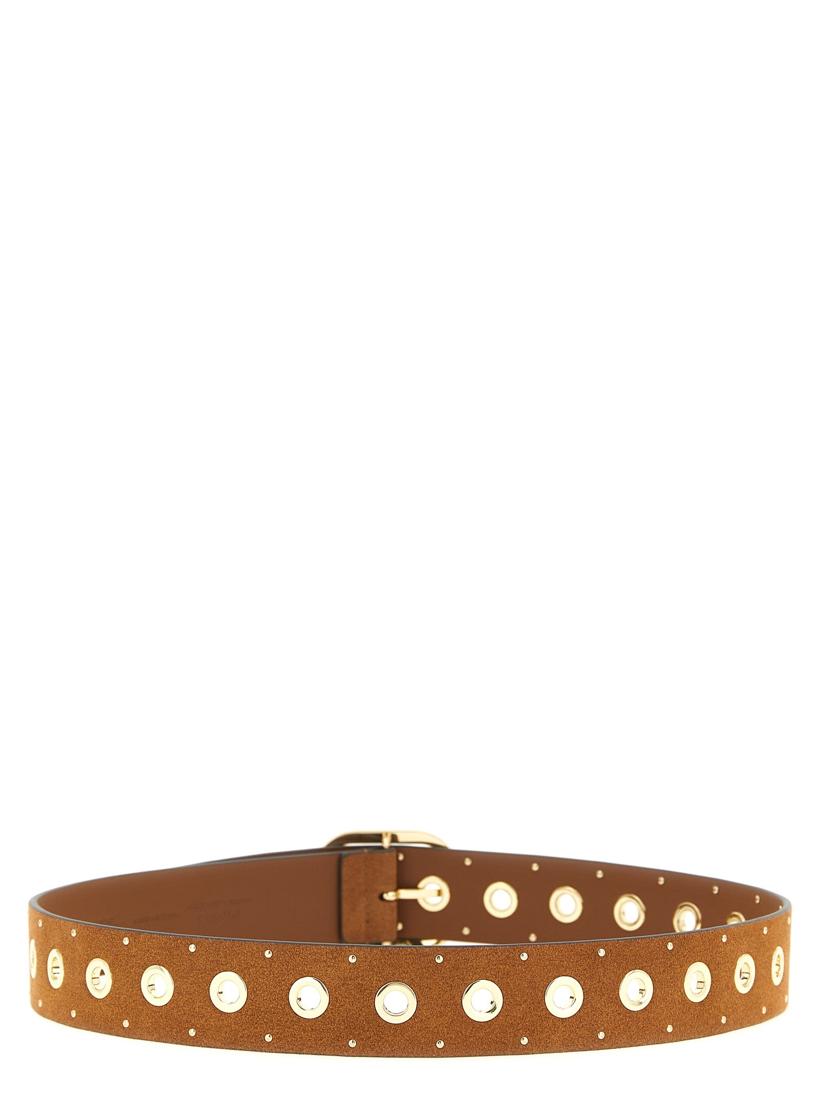 Pinko Studded Belt